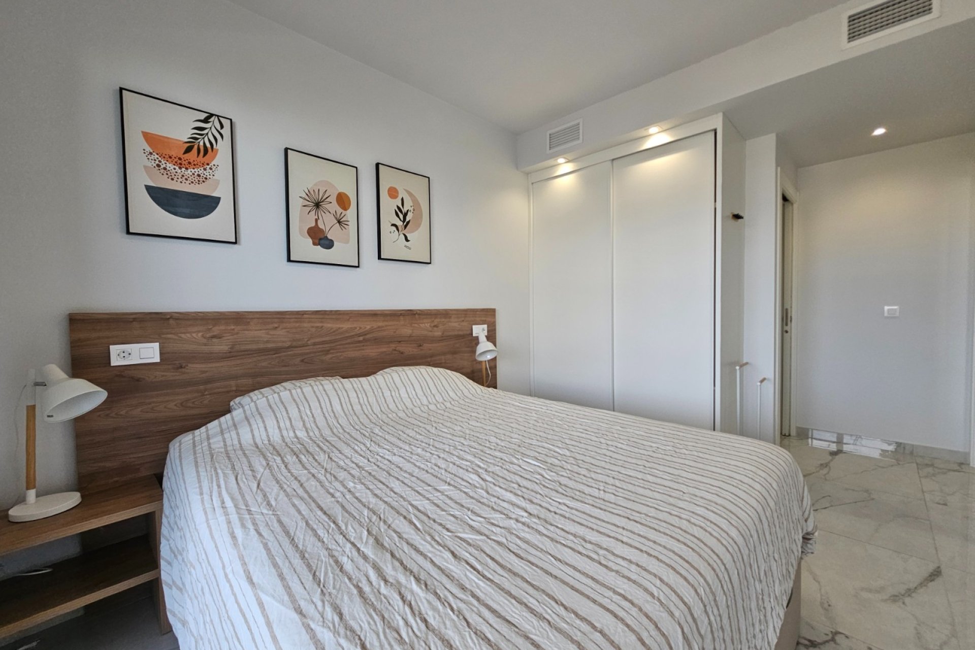 Reventa - Apartment -
Orihuela Costa - Playa Flamenca