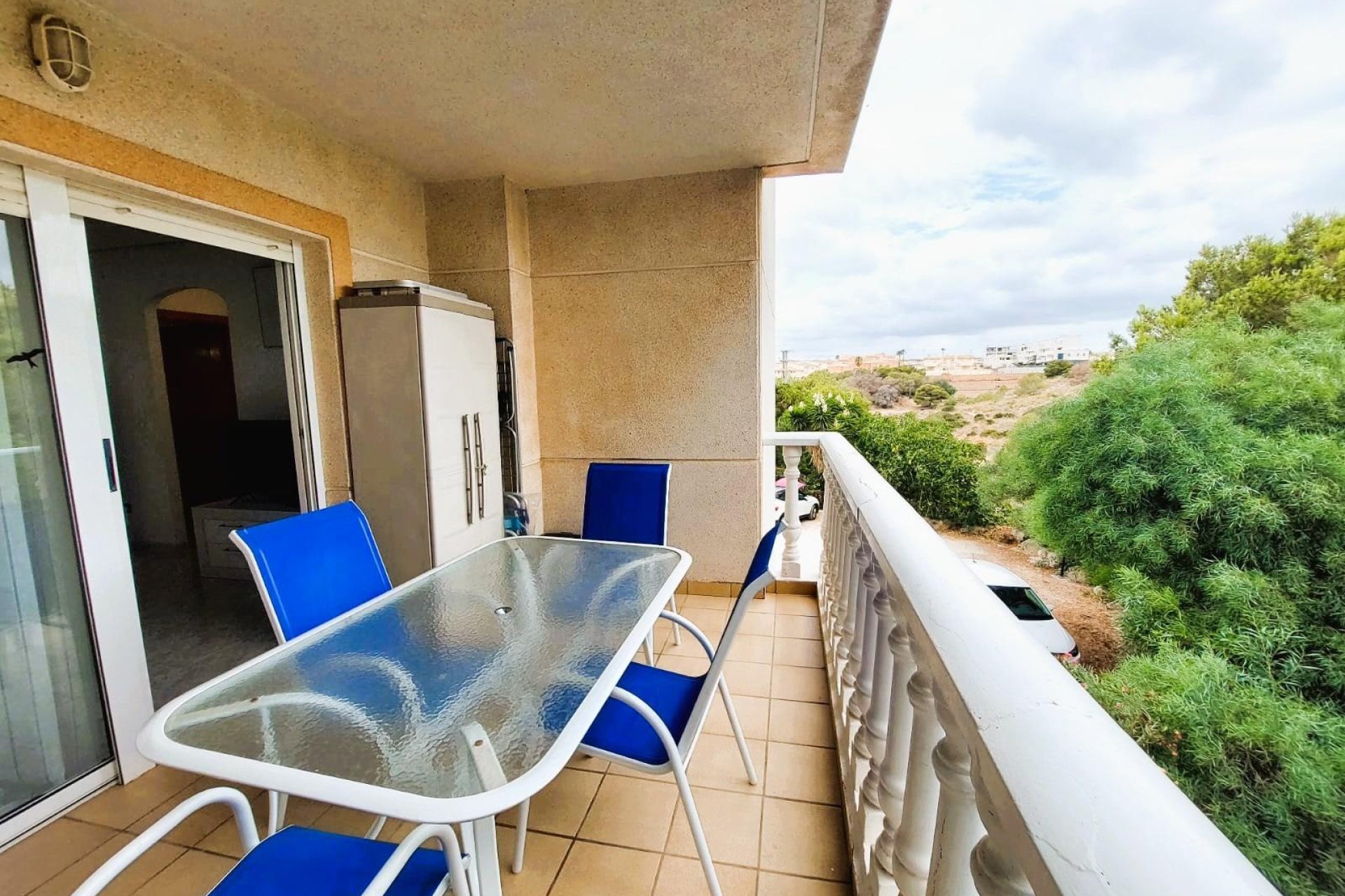 Reventa - Apartment -
Orihuela Costa - Playa Flamenca