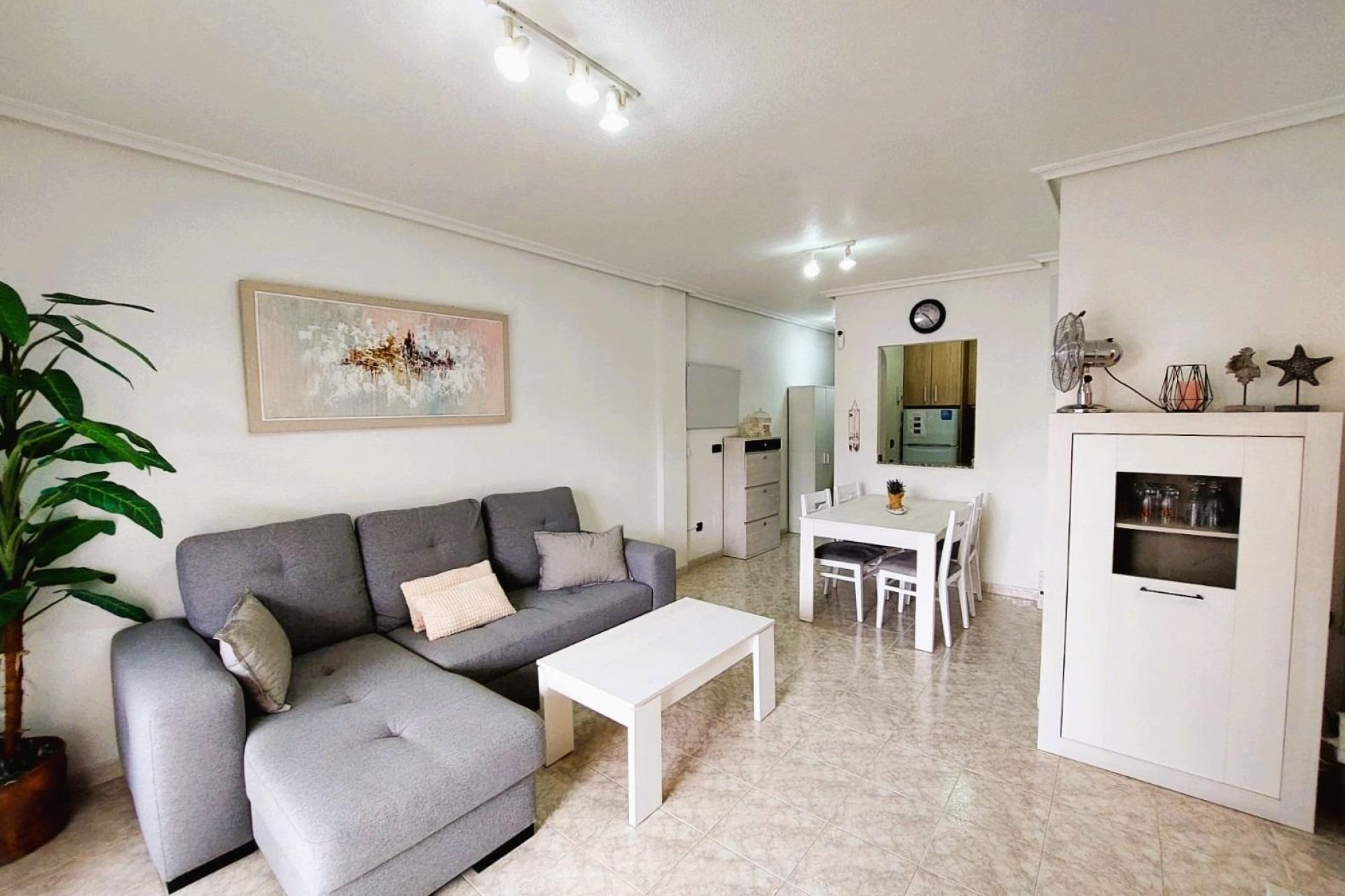 Reventa - Apartment -
Orihuela Costa - Playa Flamenca