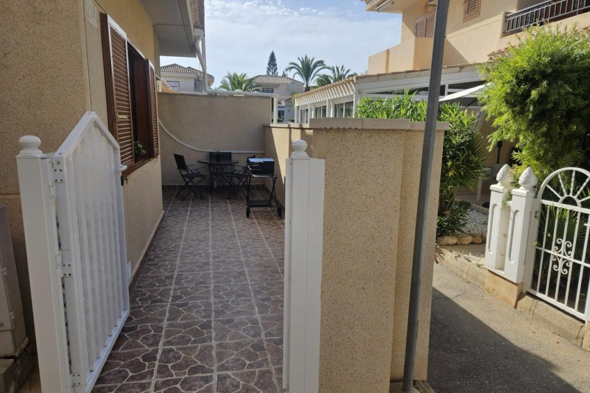 Reventa - Apartment -
Orihuela Costa - Playa Flamenca