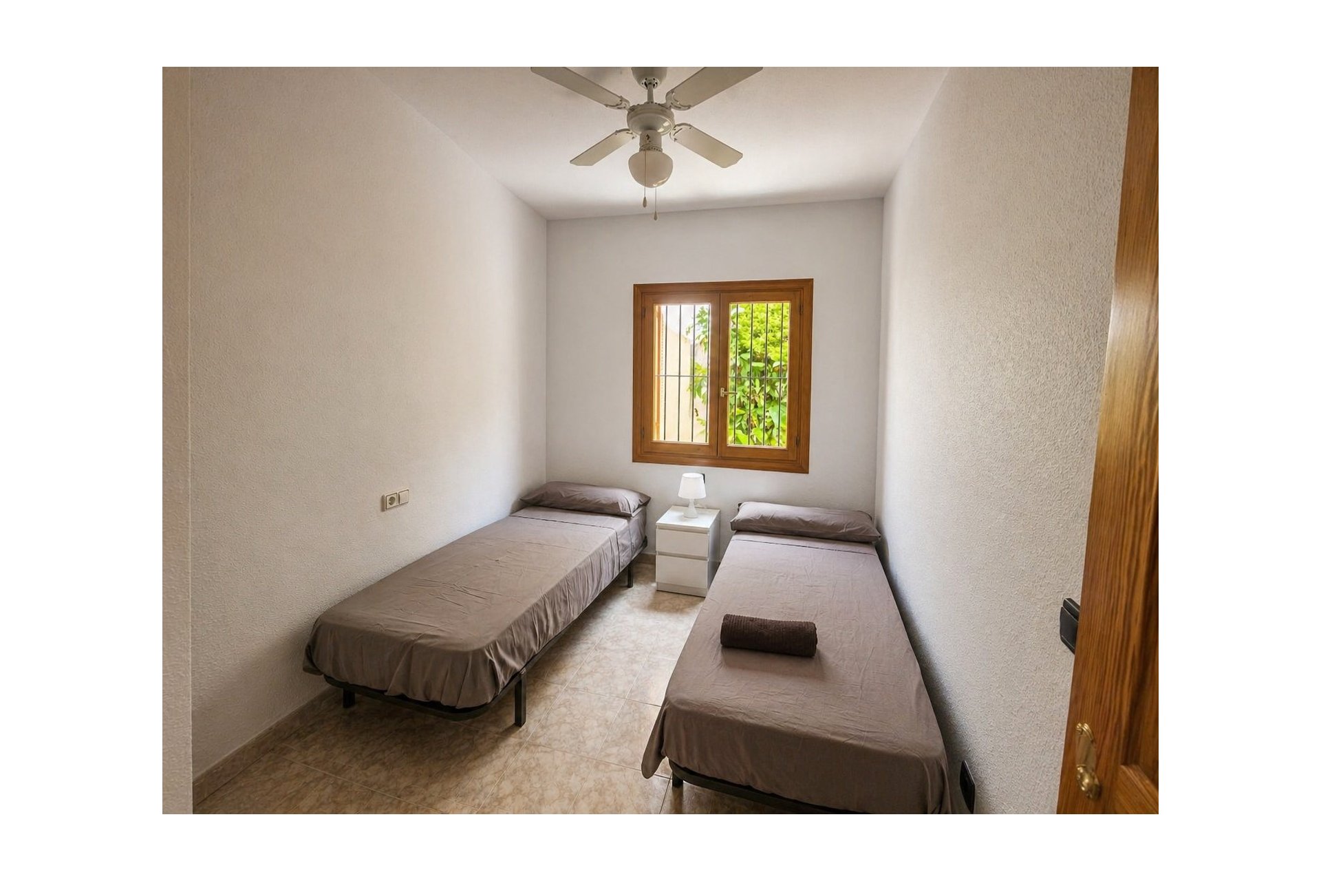 Reventa - Apartment -
Orihuela Costa - Playa Flamenca