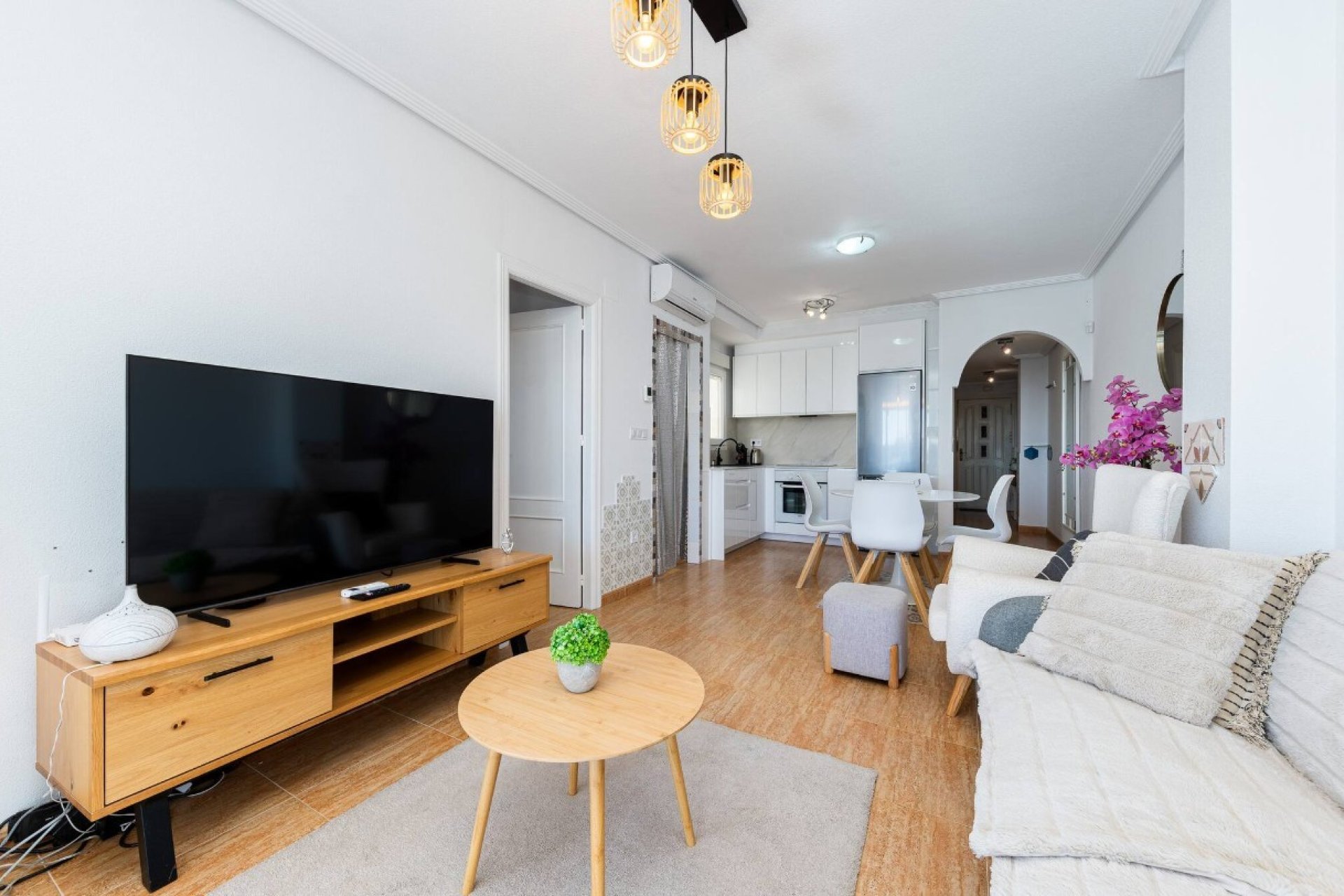 Reventa - Apartment -
Orihuela Costa - Playa Flamenca