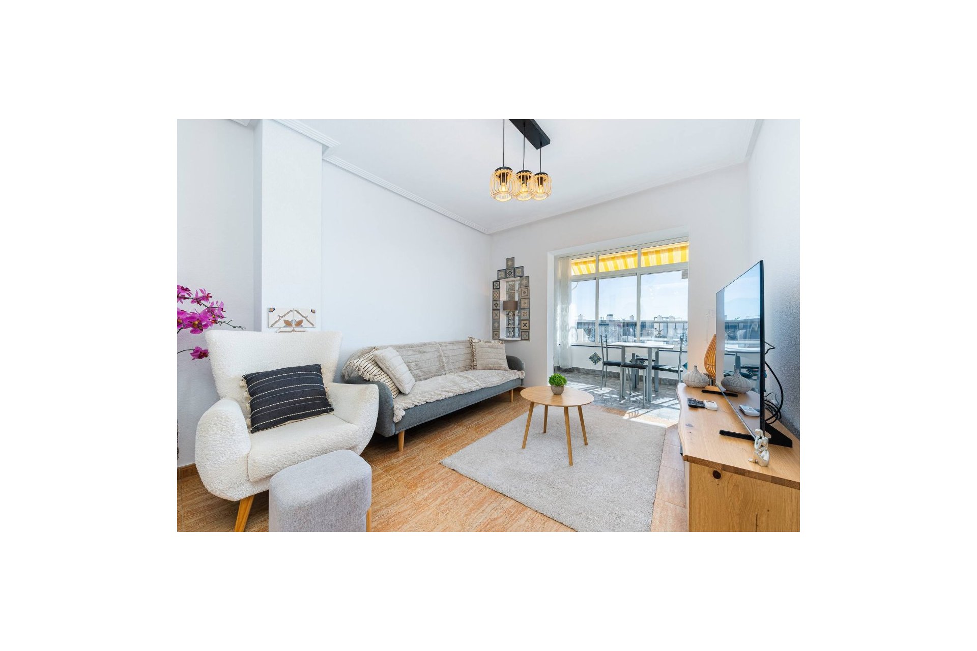 Reventa - Apartment -
Orihuela Costa - Playa Flamenca