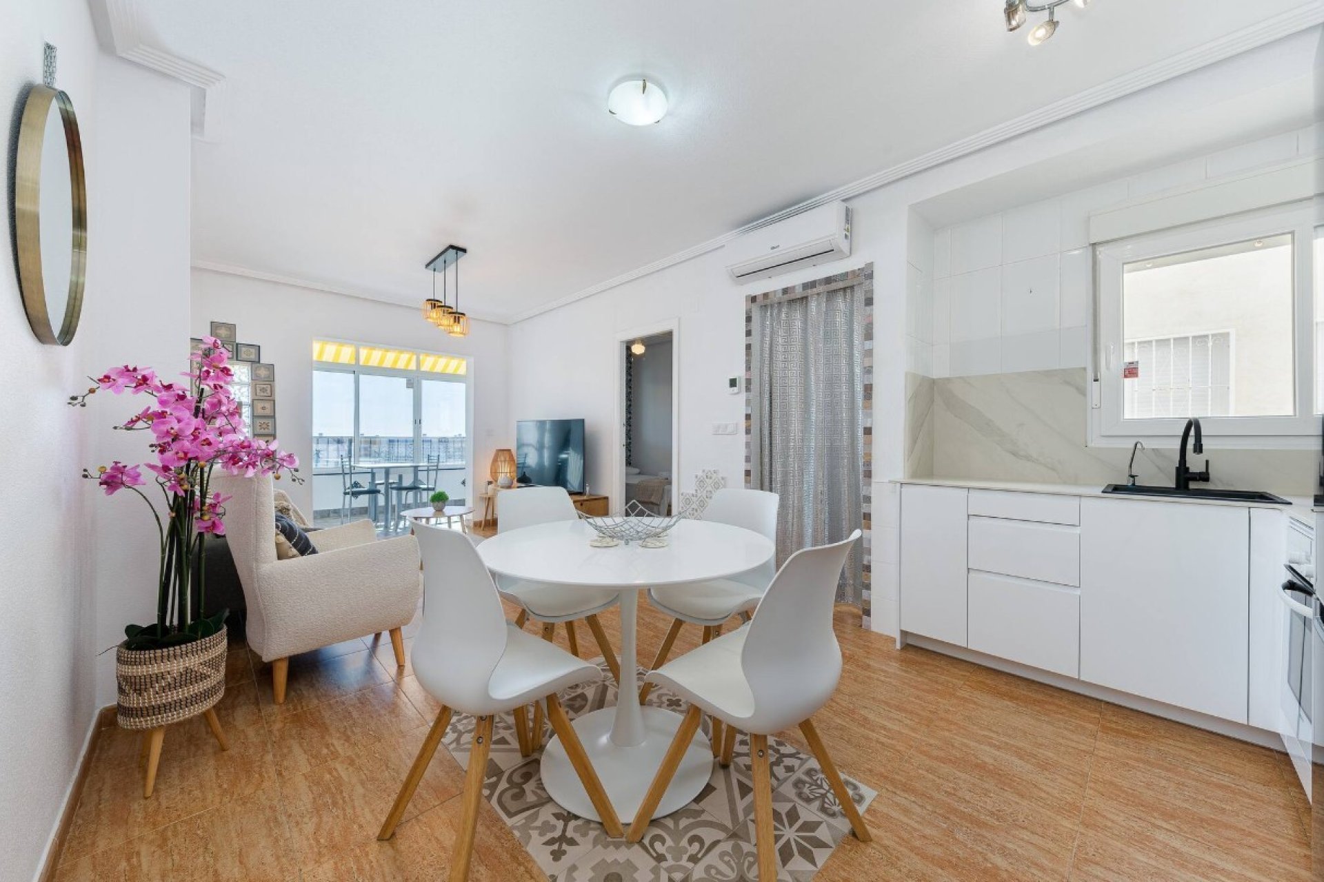 Reventa - Apartment -
Orihuela Costa - Playa Flamenca