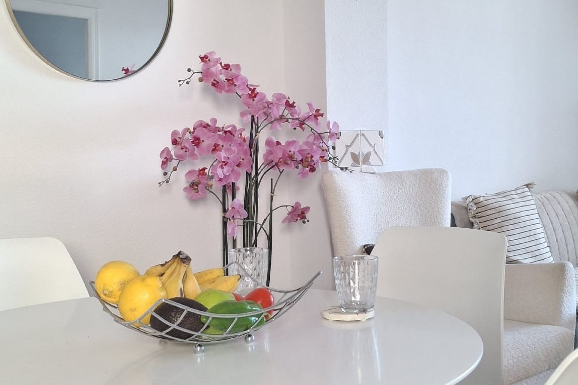 Reventa - Apartment -
Orihuela Costa - Playa Flamenca