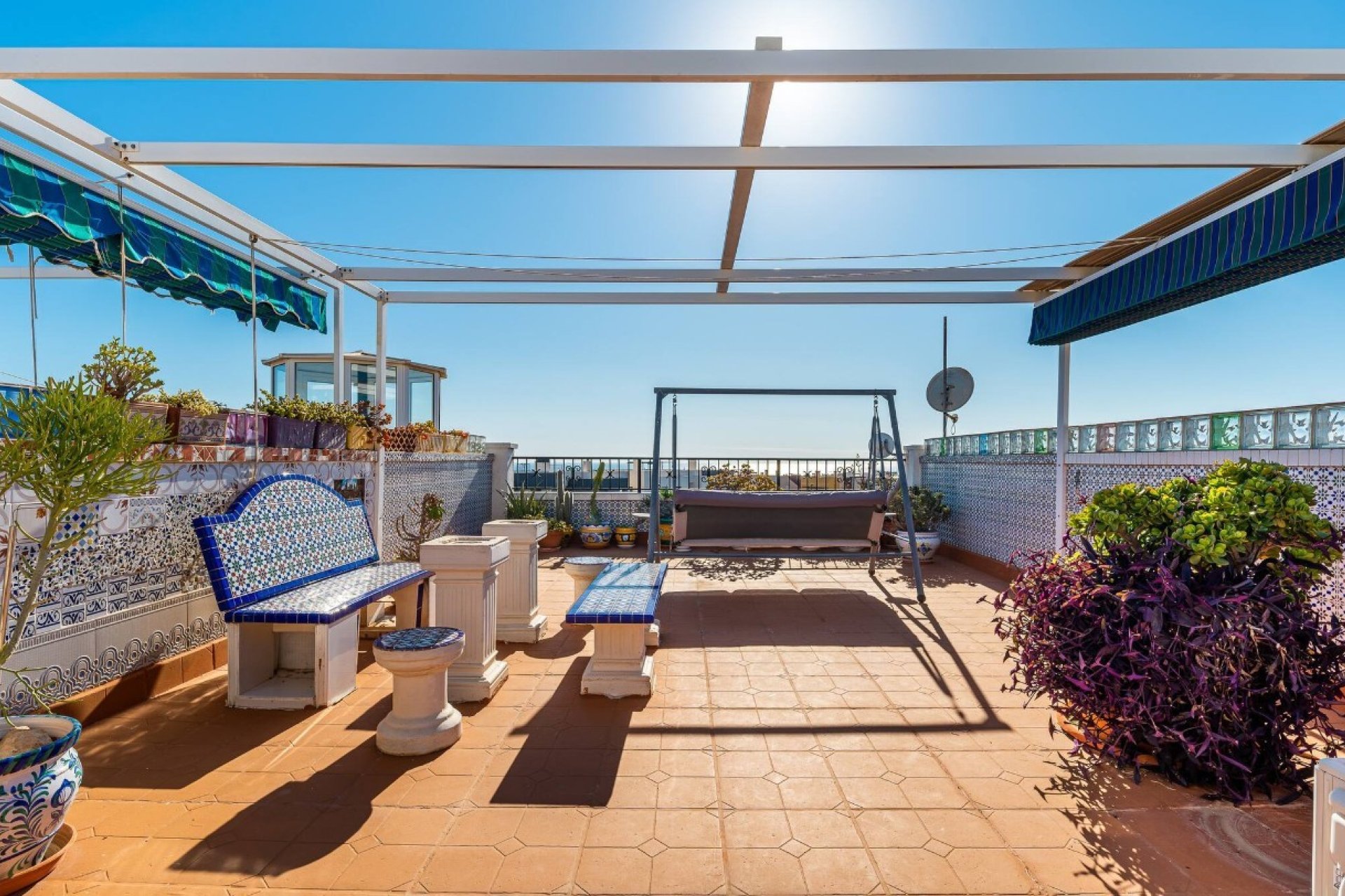 Reventa - Apartment -
Orihuela Costa - Playa Flamenca