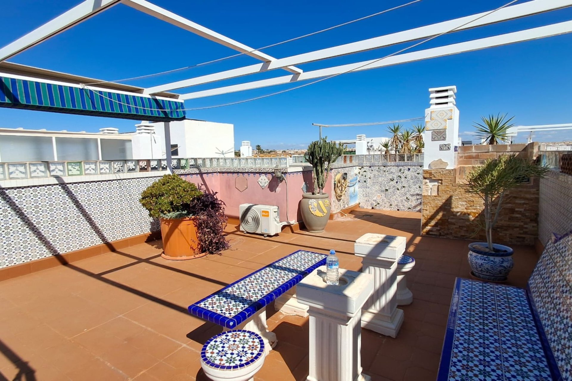 Reventa - Apartment -
Orihuela Costa - Playa Flamenca