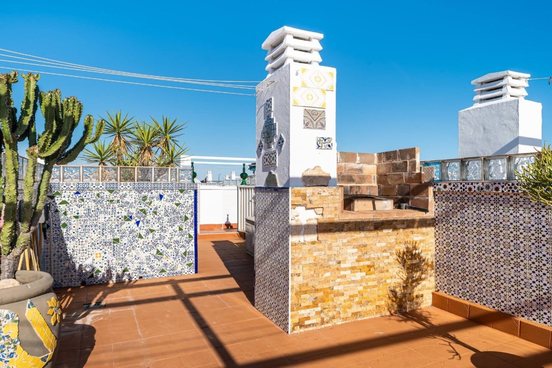 Reventa - Apartment -
Orihuela Costa - Playa Flamenca