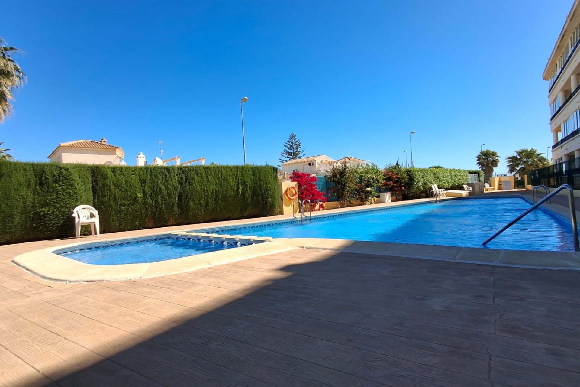 Reventa - Apartment -
Orihuela Costa - Playa Flamenca