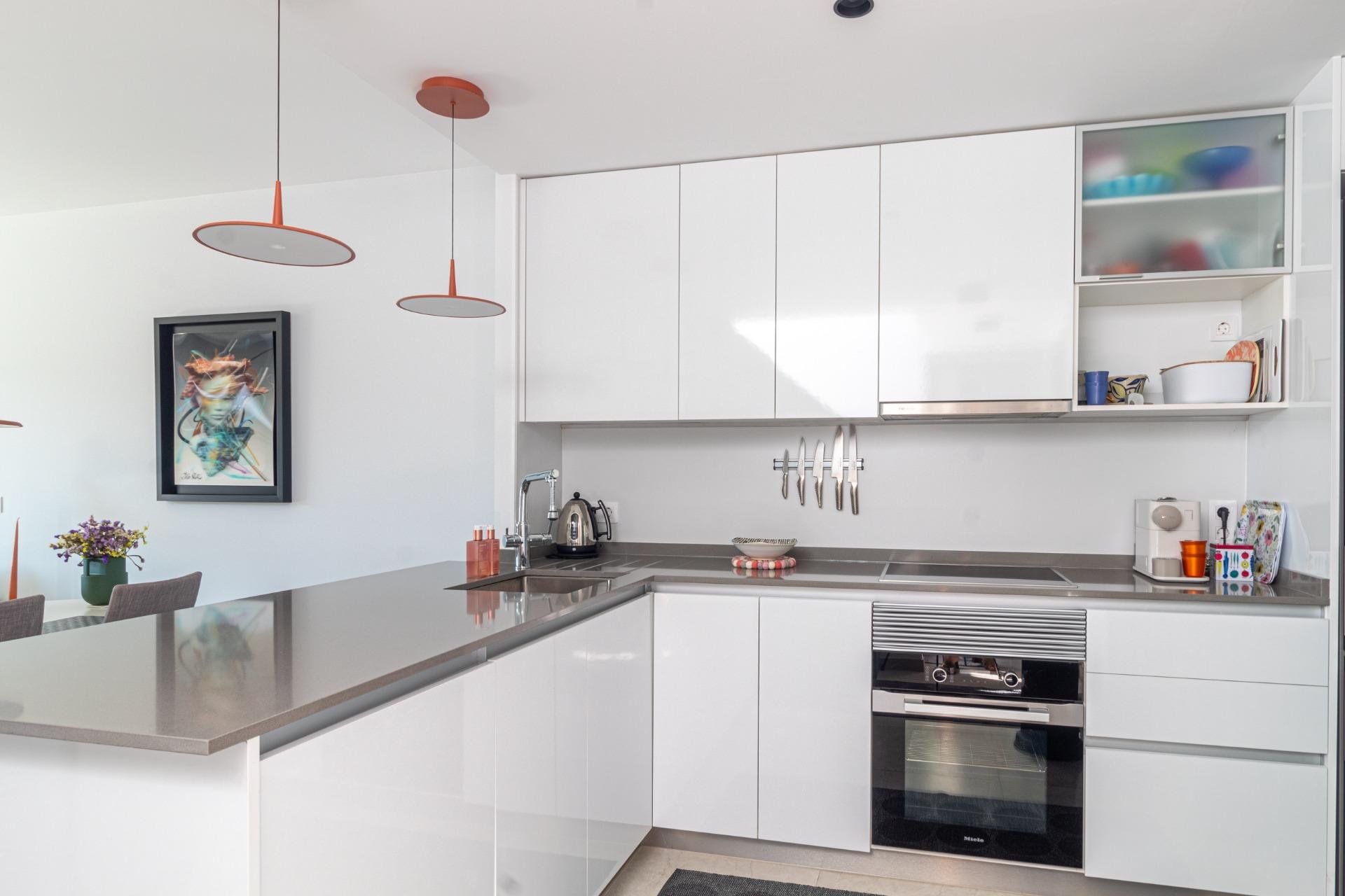 Reventa - Apartment -
Orihuela Costa - Playa Flamenca