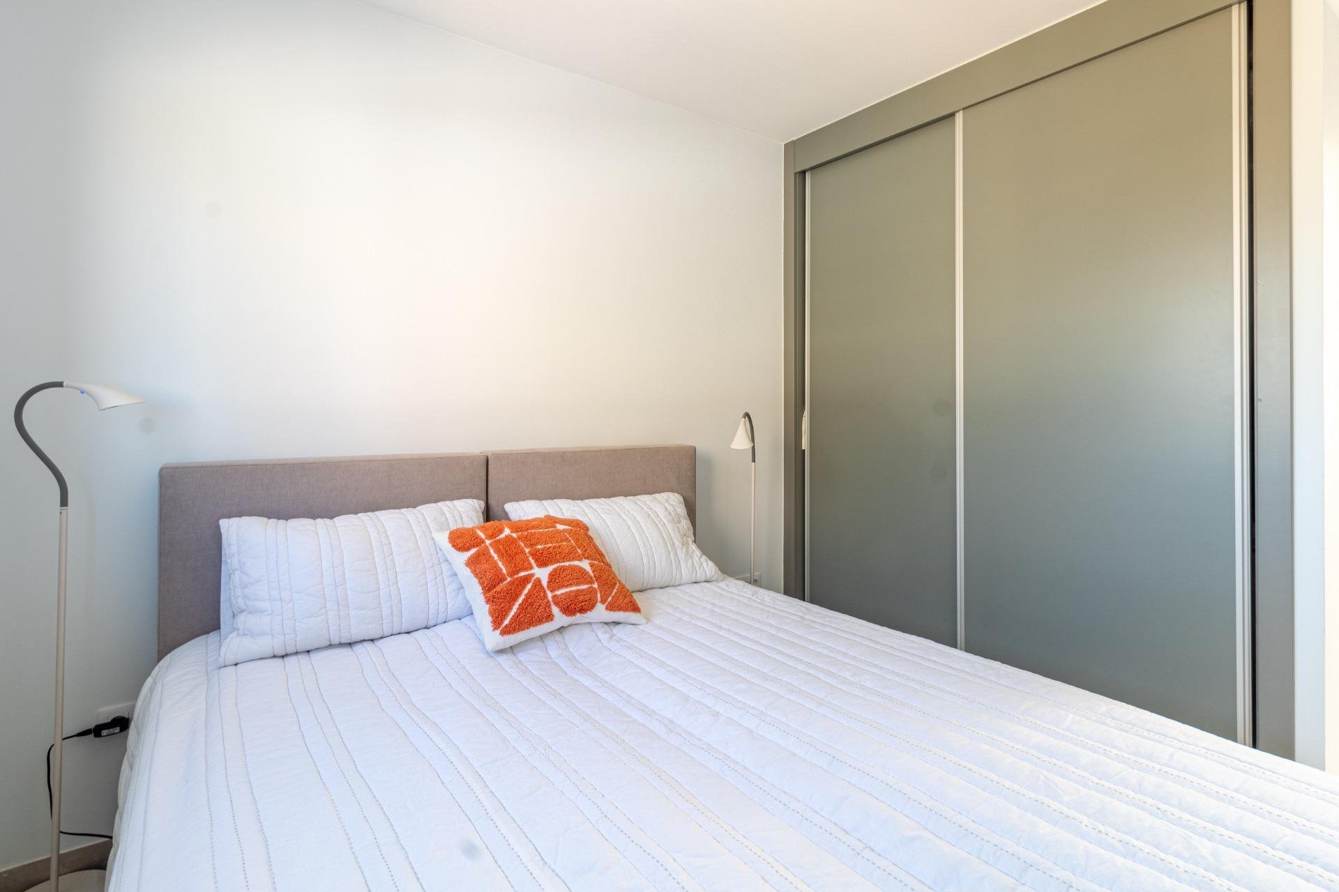 Reventa - Apartment -
Orihuela Costa - Playa Flamenca