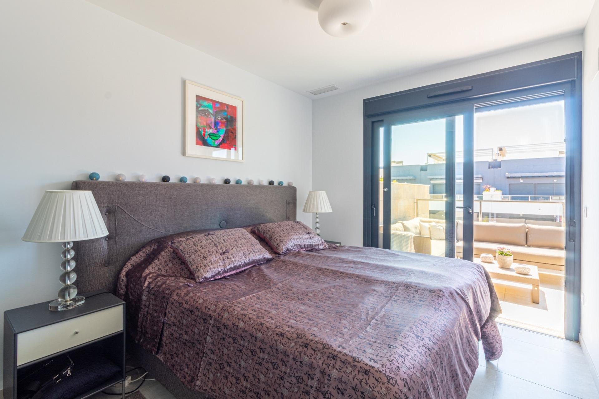 Reventa - Apartment -
Orihuela Costa - Playa Flamenca