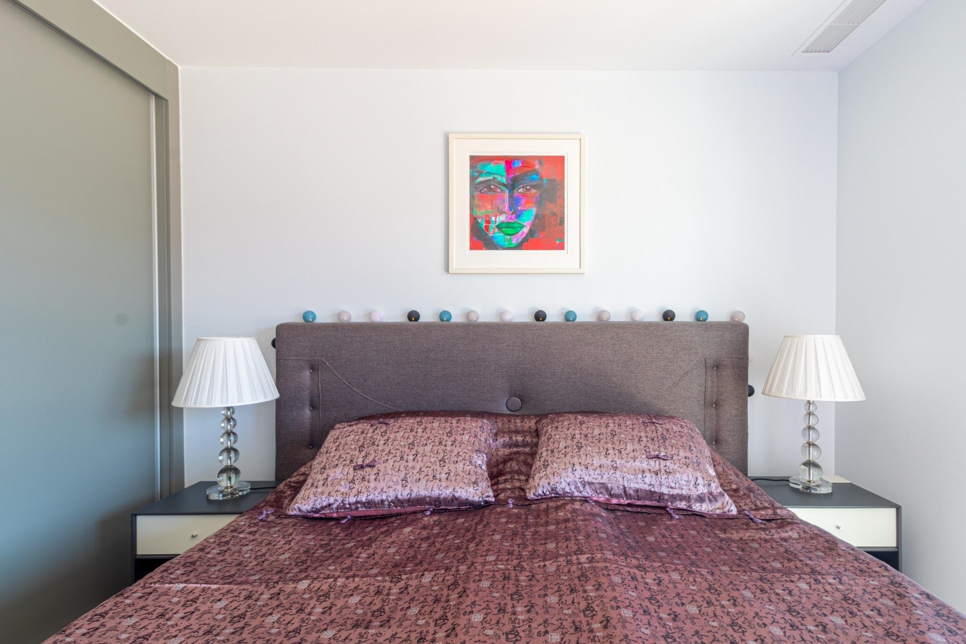 Reventa - Apartment -
Orihuela Costa - Playa Flamenca