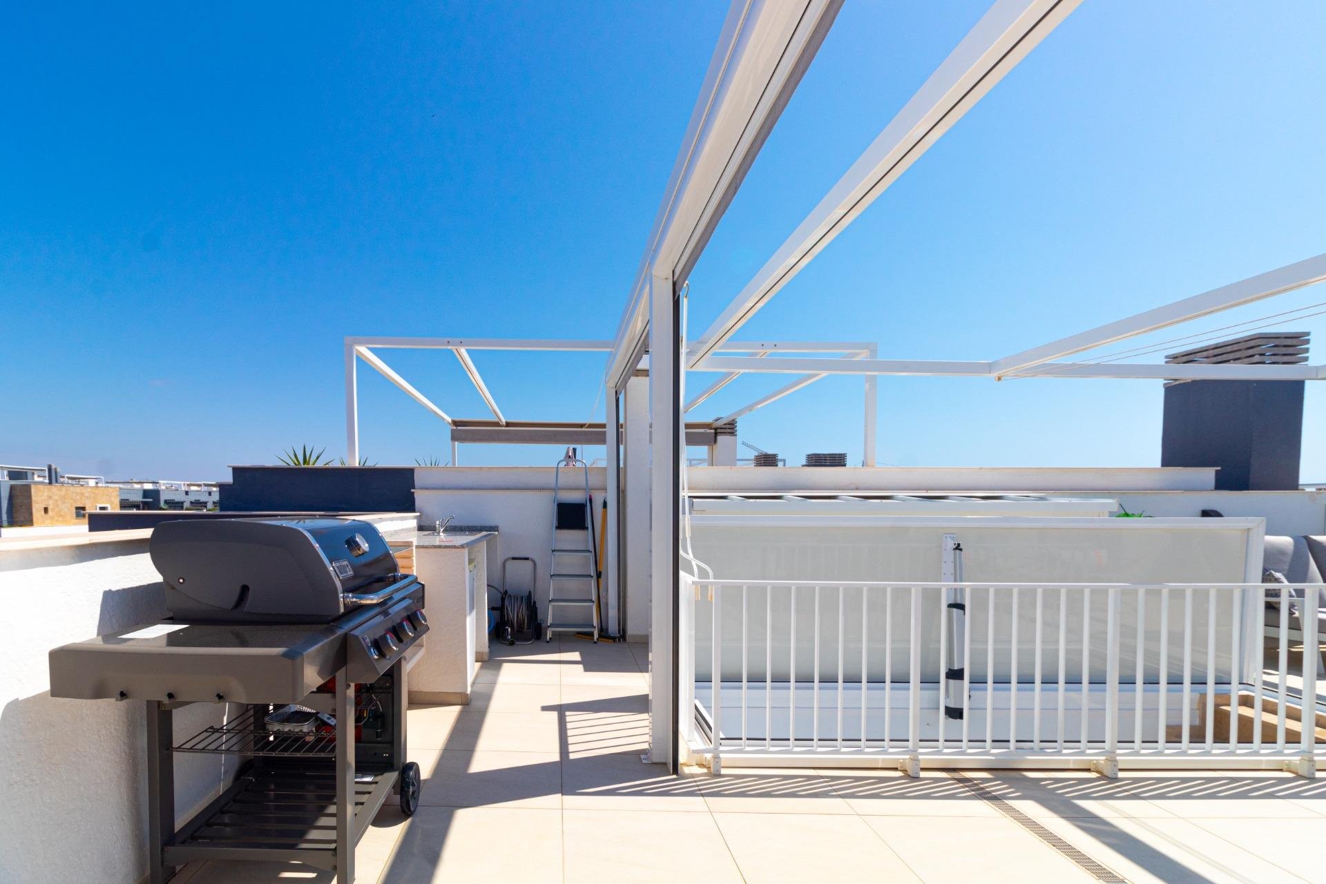 Reventa - Apartment -
Orihuela Costa - Playa Flamenca