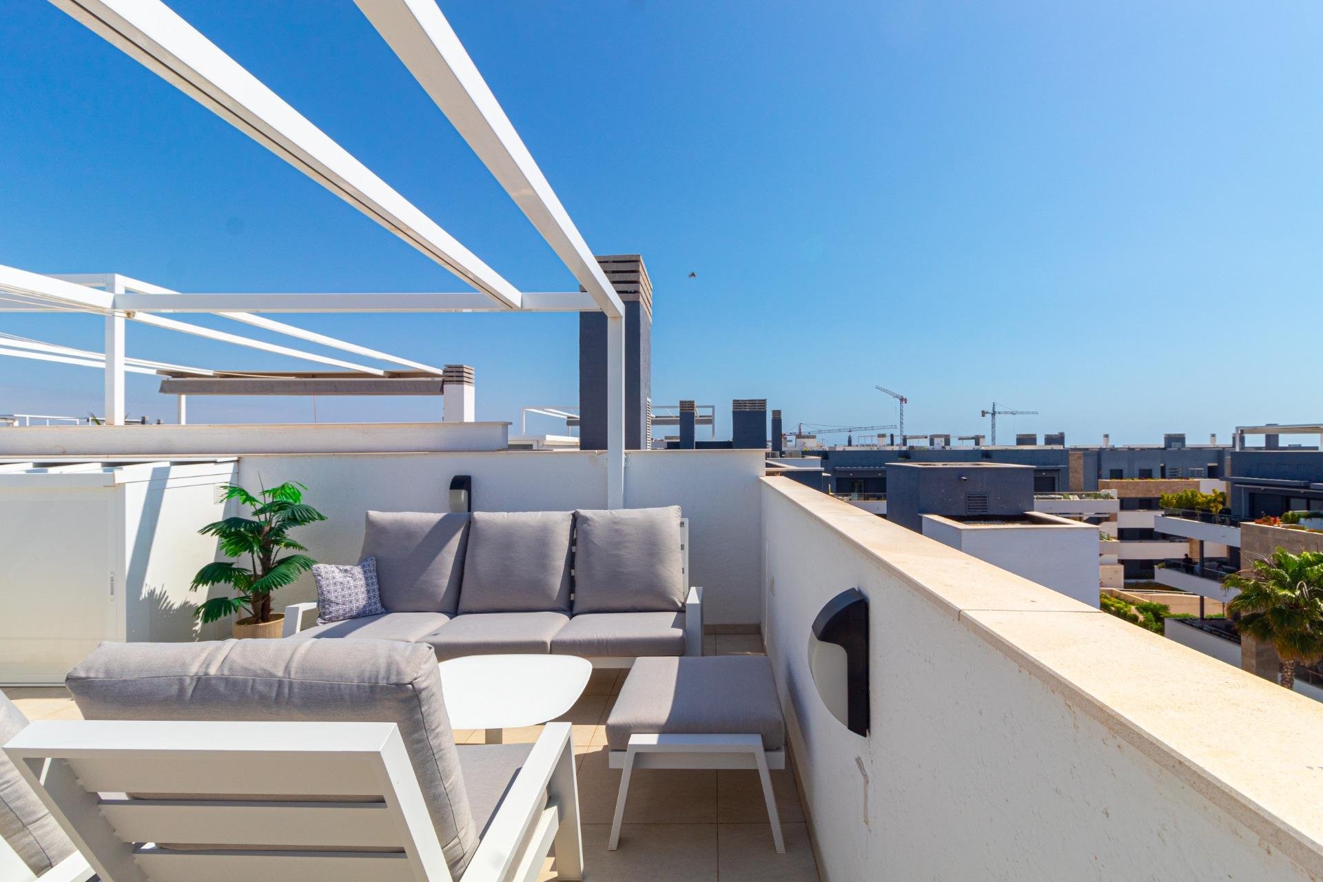 Reventa - Apartment -
Orihuela Costa - Playa Flamenca