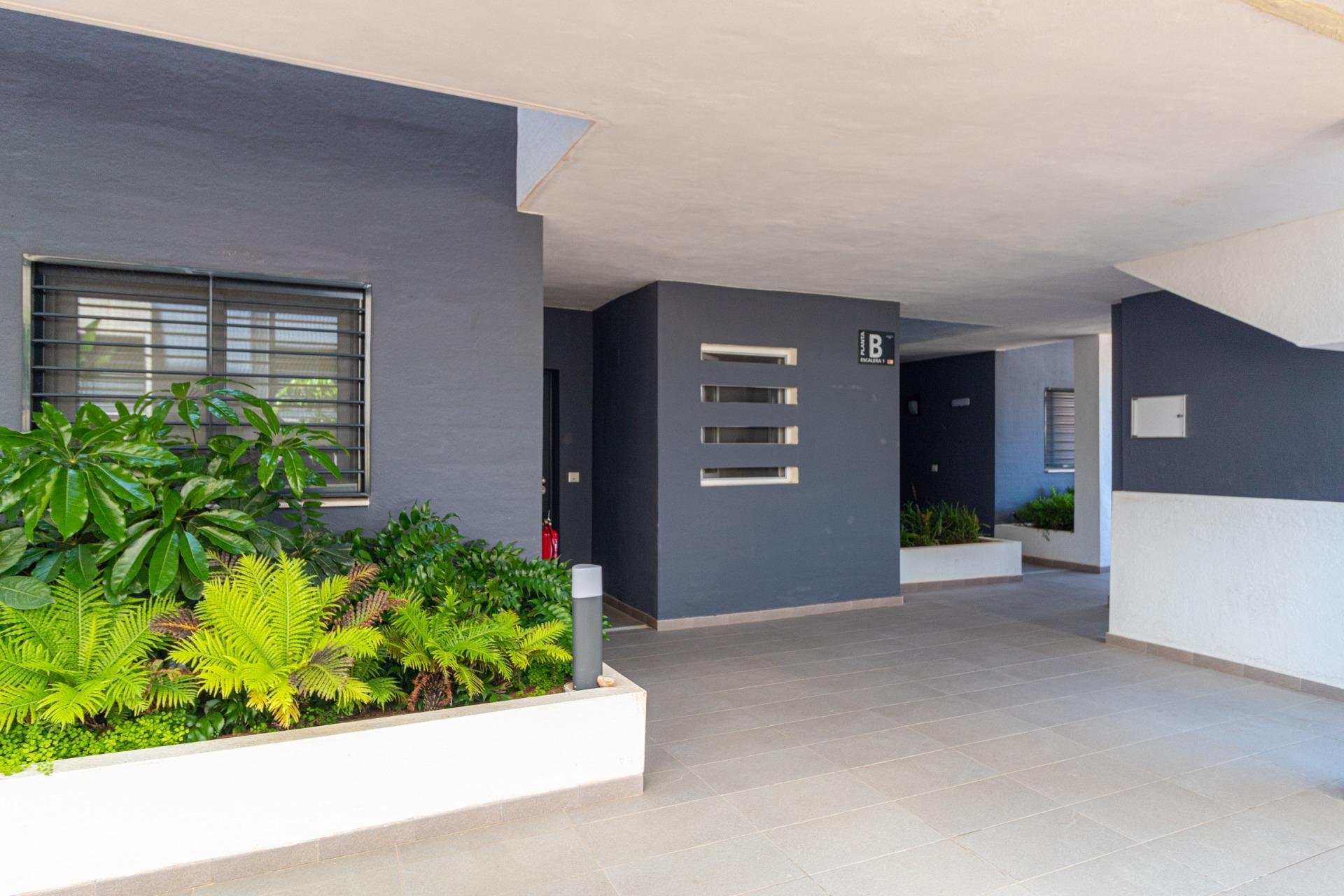 Reventa - Apartment -
Orihuela Costa - Playa Flamenca