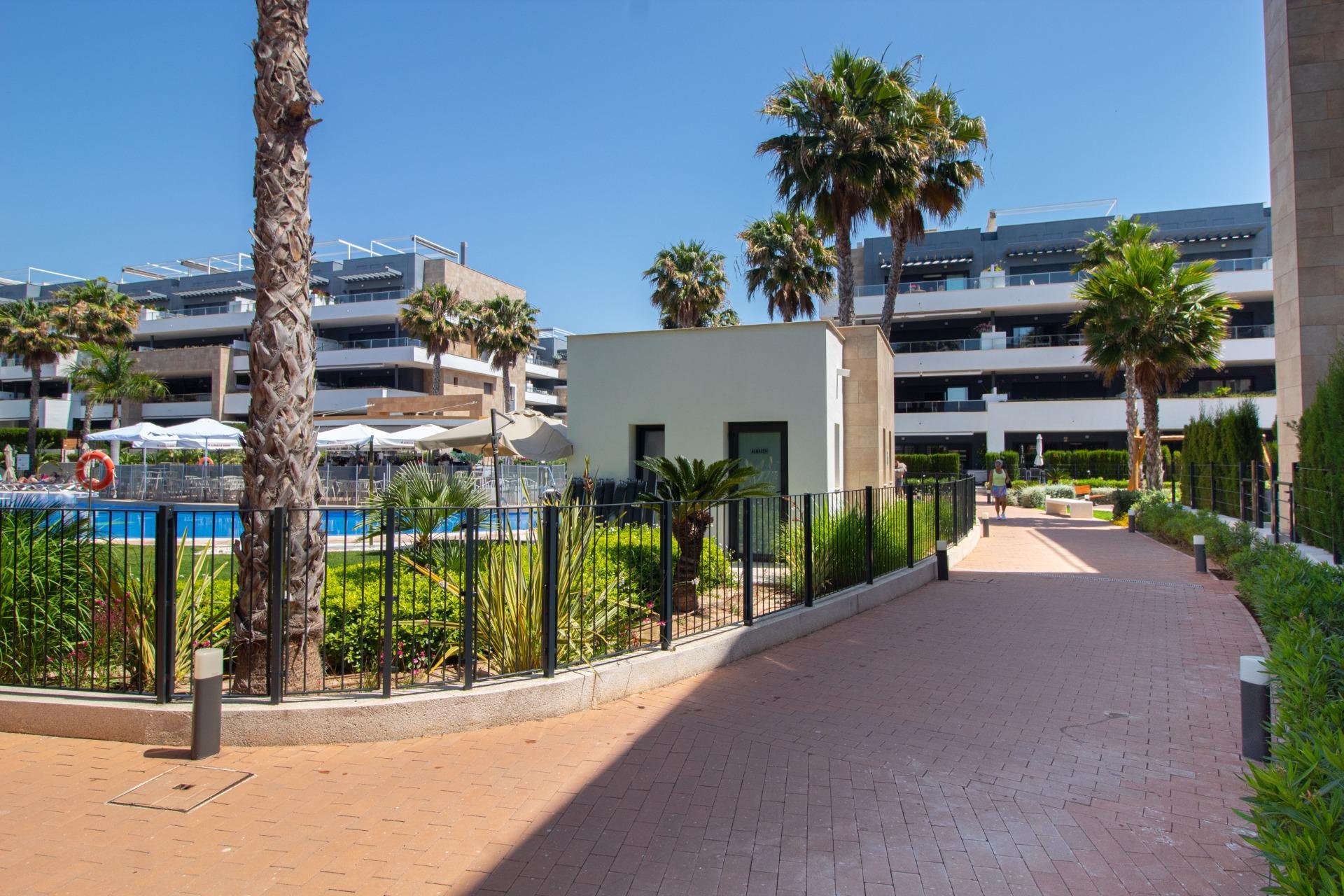 Reventa - Apartment -
Orihuela Costa - Playa Flamenca