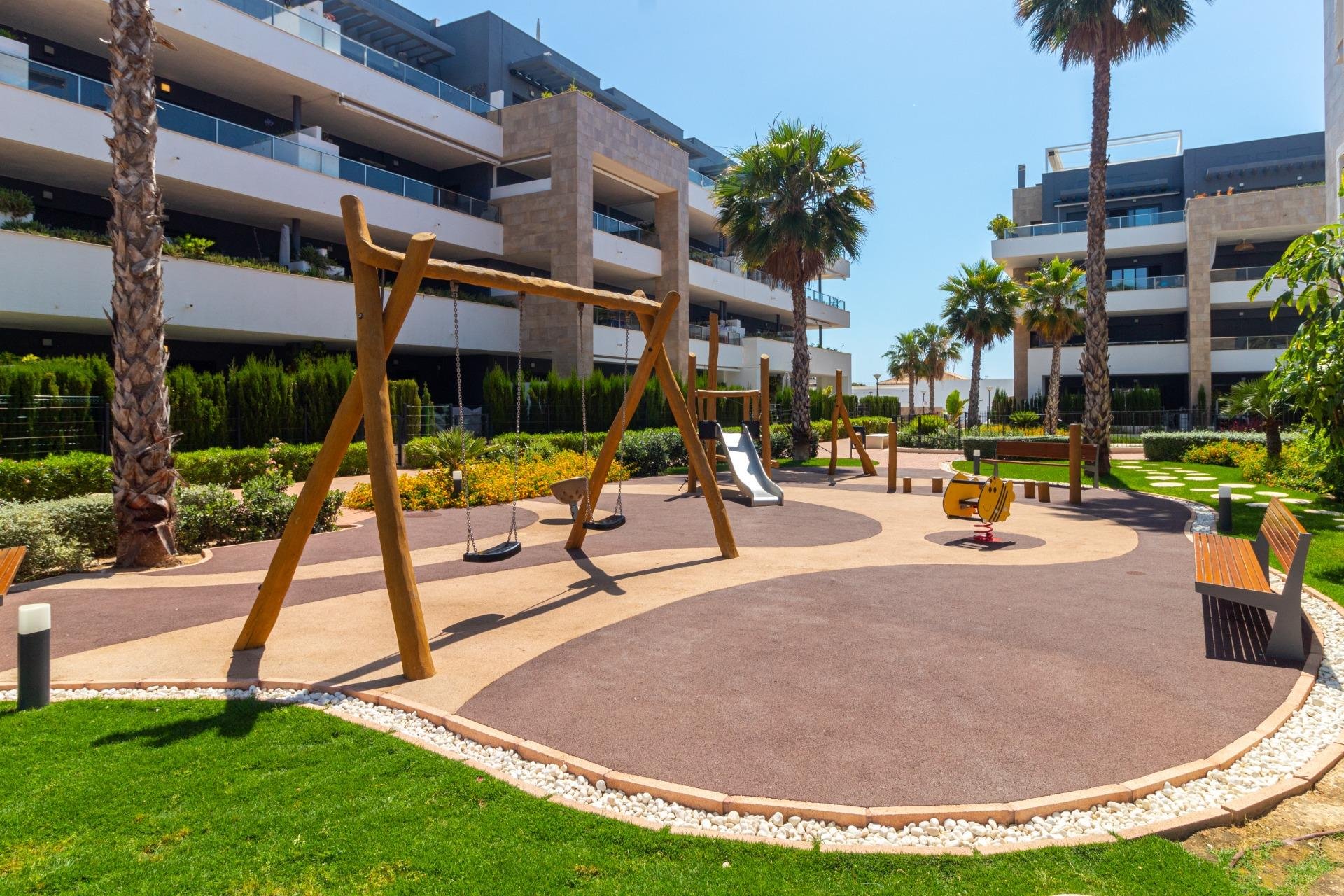 Reventa - Apartment -
Orihuela Costa - Playa Flamenca