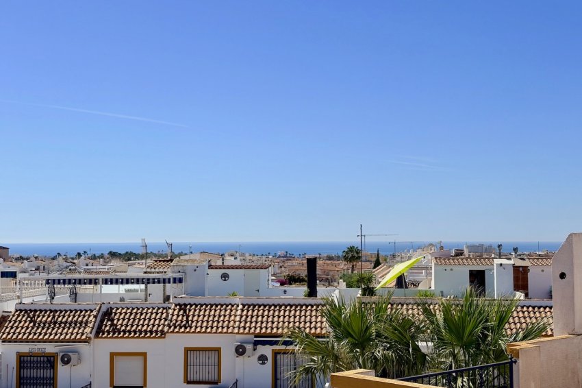 Reventa - Apartment -
Orihuela Costa - Playa Flamenca