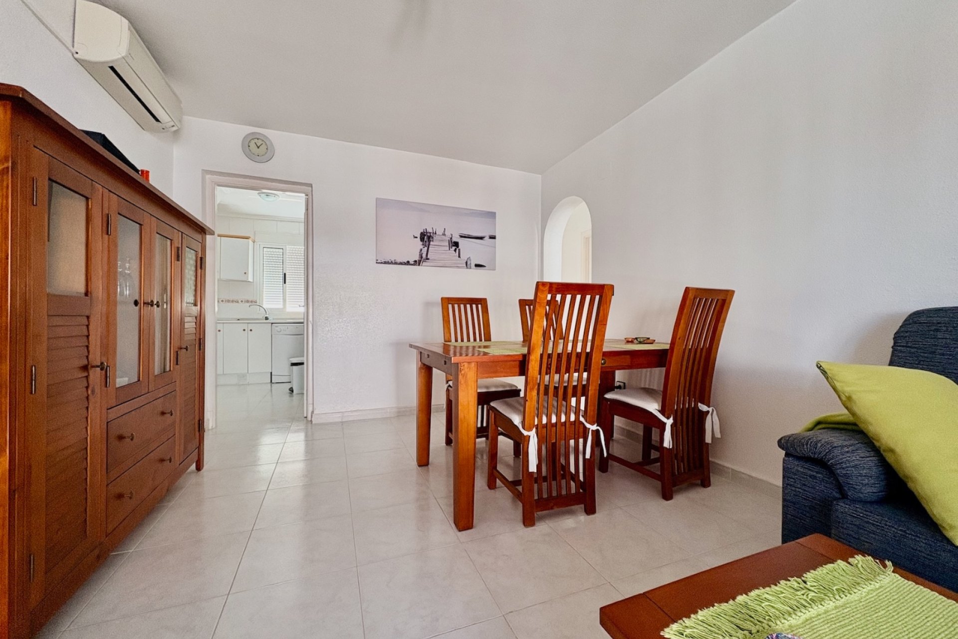 Reventa - Apartment -
Orihuela Costa - Playa Flamenca