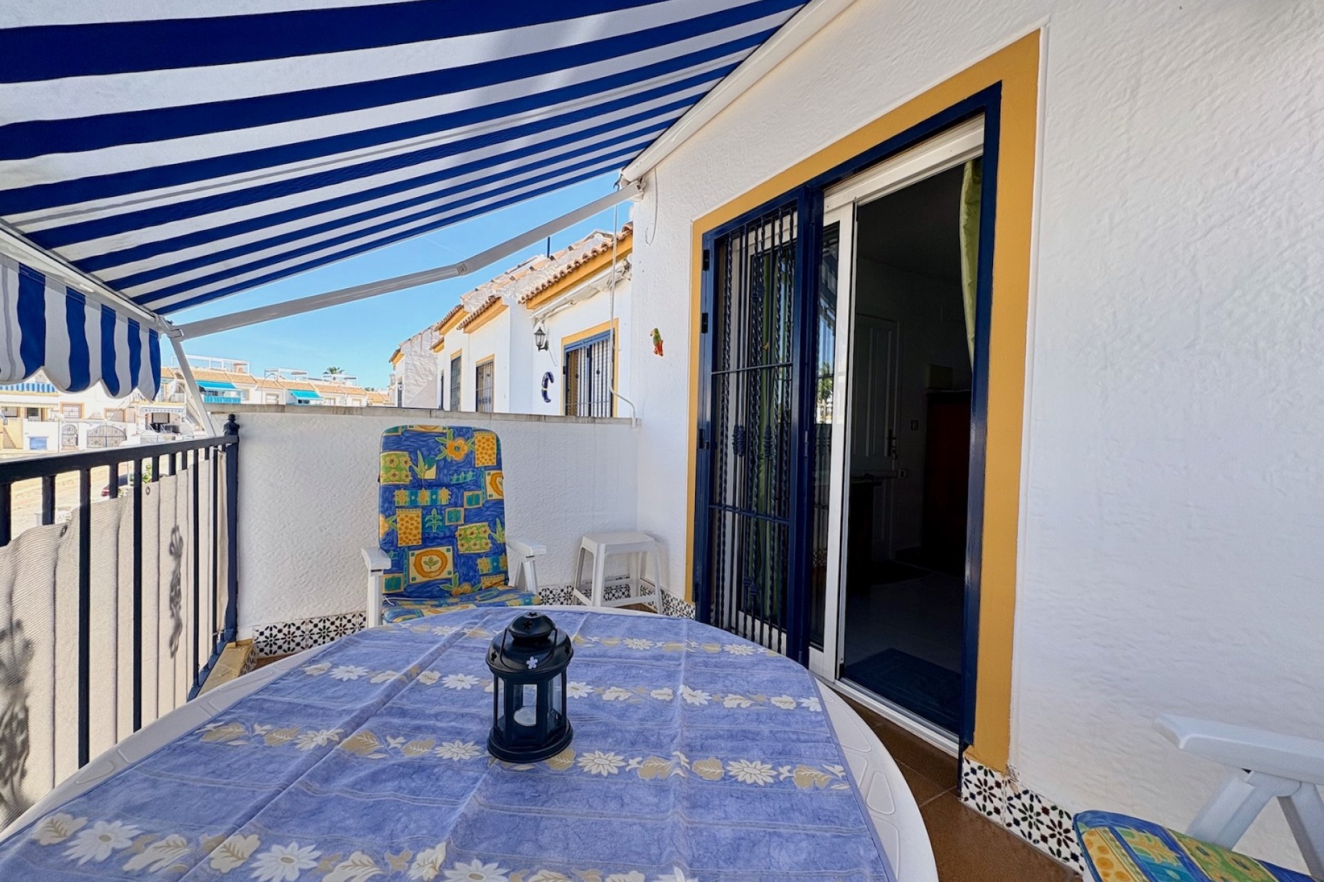 Reventa - Apartment -
Orihuela Costa - Playa Flamenca