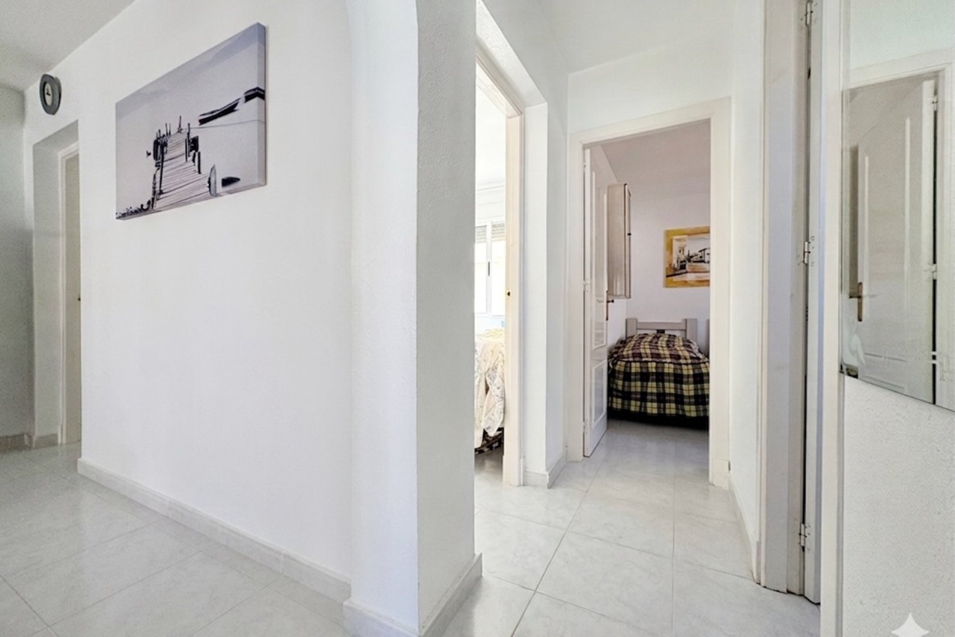 Reventa - Apartment -
Orihuela Costa - Playa Flamenca