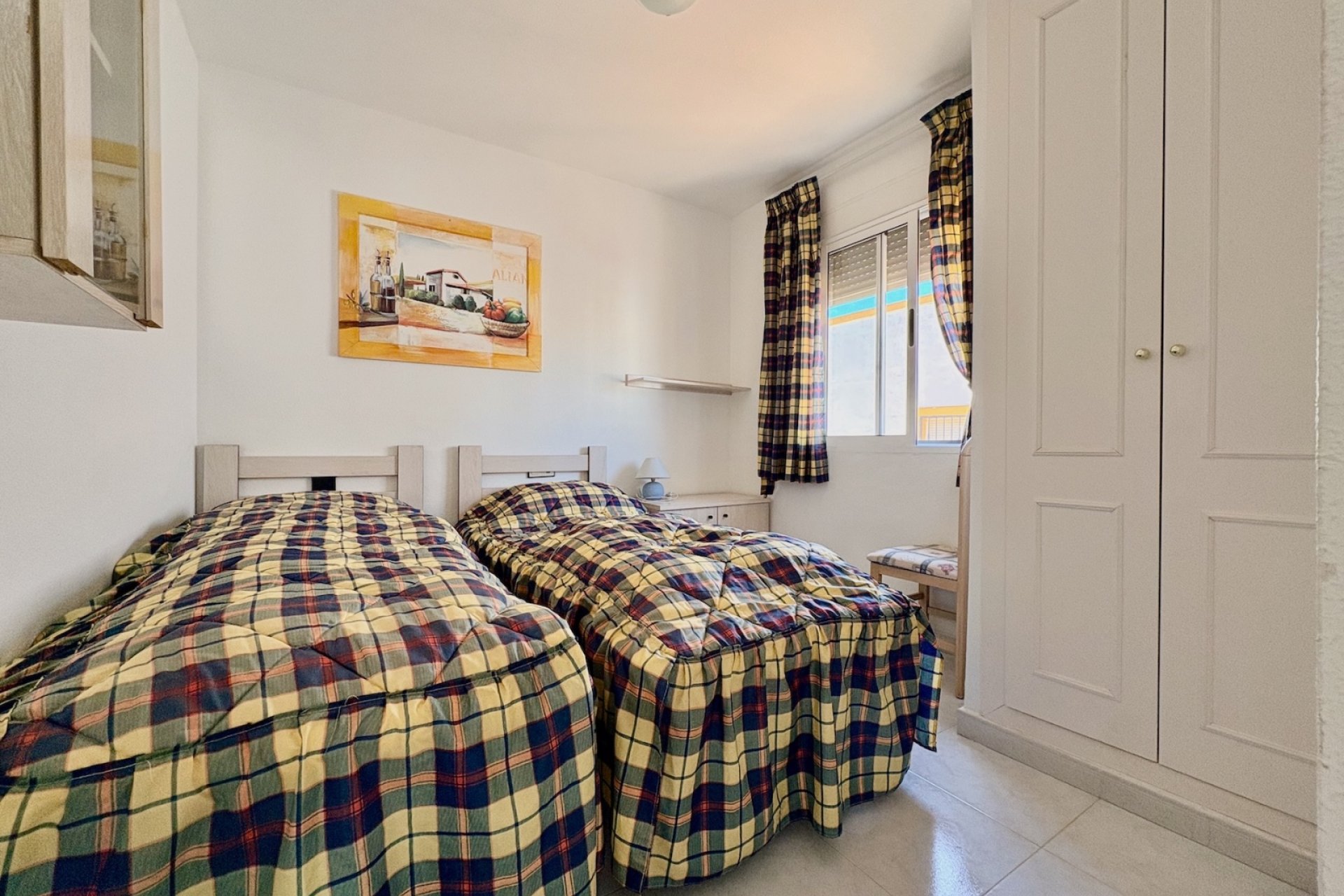 Reventa - Apartment -
Orihuela Costa - Playa Flamenca
