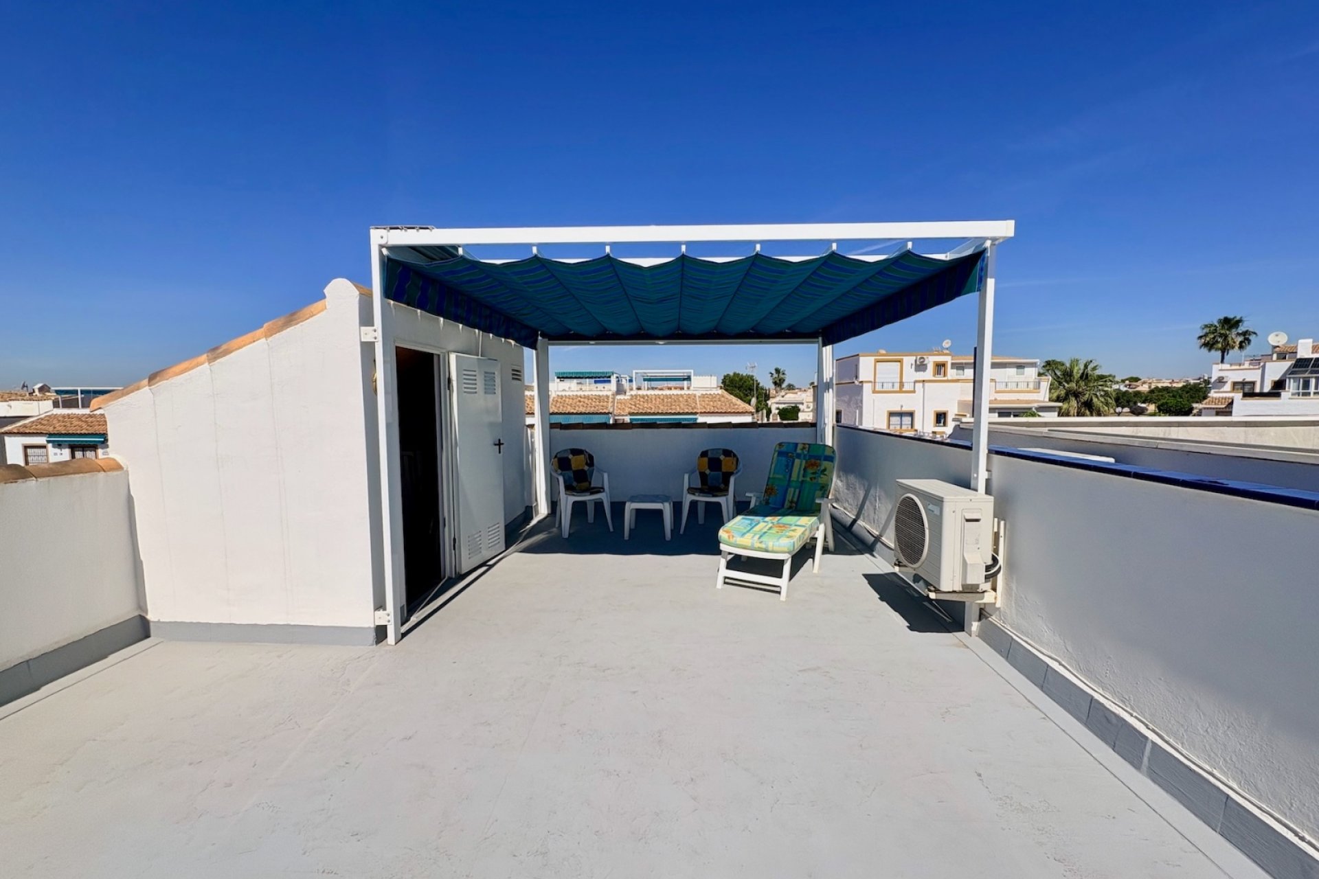 Reventa - Apartment -
Orihuela Costa - Playa Flamenca