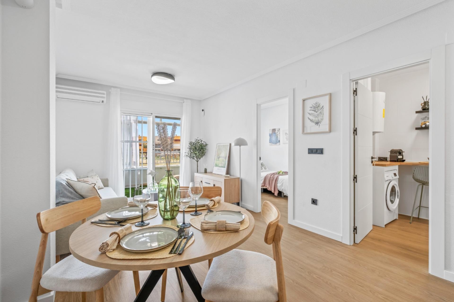 Reventa - Apartment -
Orihuela Costa - Playa Flamenca
