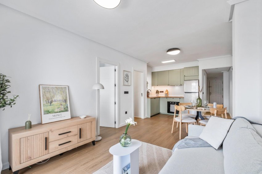 Reventa - Apartment -
Orihuela Costa - Playa Flamenca