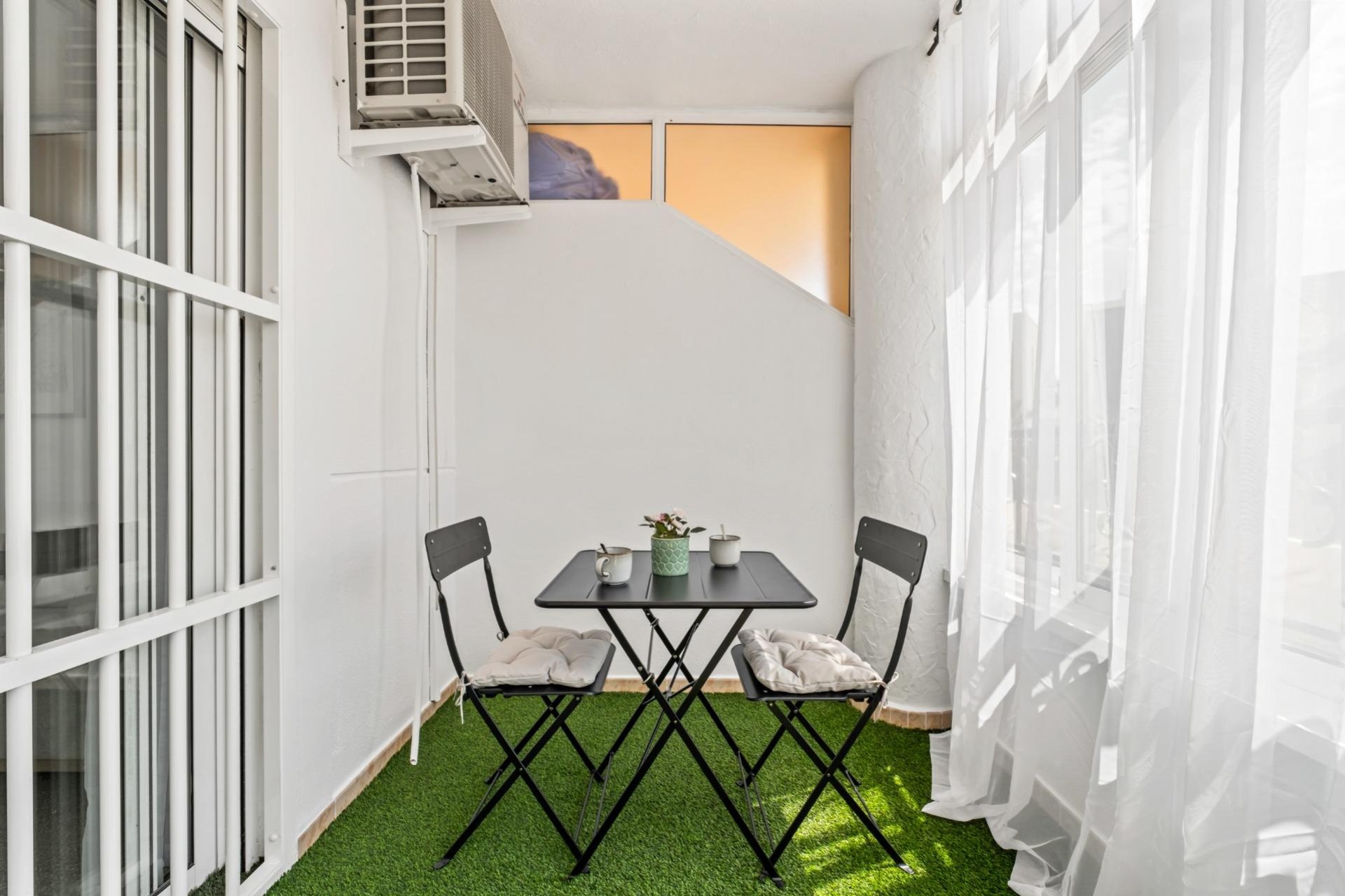 Reventa - Apartment -
Orihuela Costa - Playa Flamenca