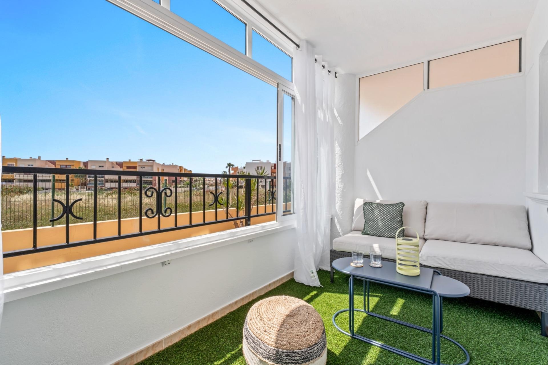 Reventa - Apartment -
Orihuela Costa - Playa Flamenca