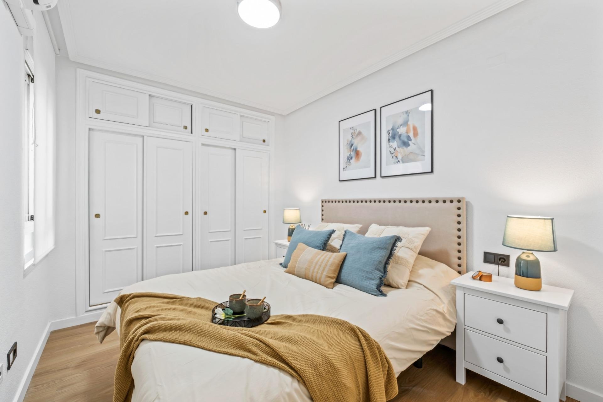 Reventa - Apartment -
Orihuela Costa - Playa Flamenca
