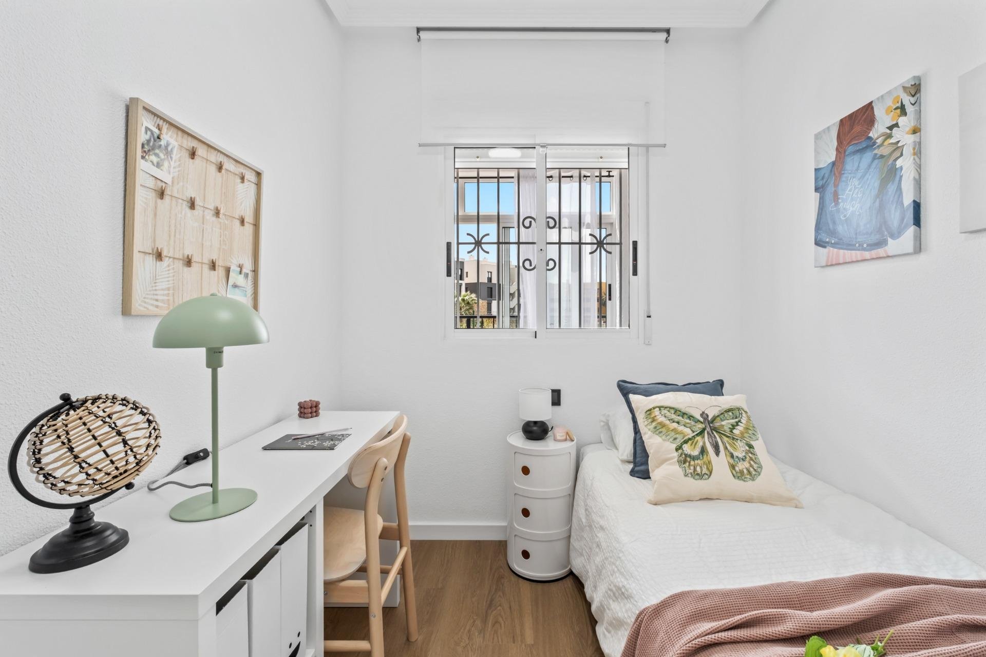 Reventa - Apartment -
Orihuela Costa - Playa Flamenca