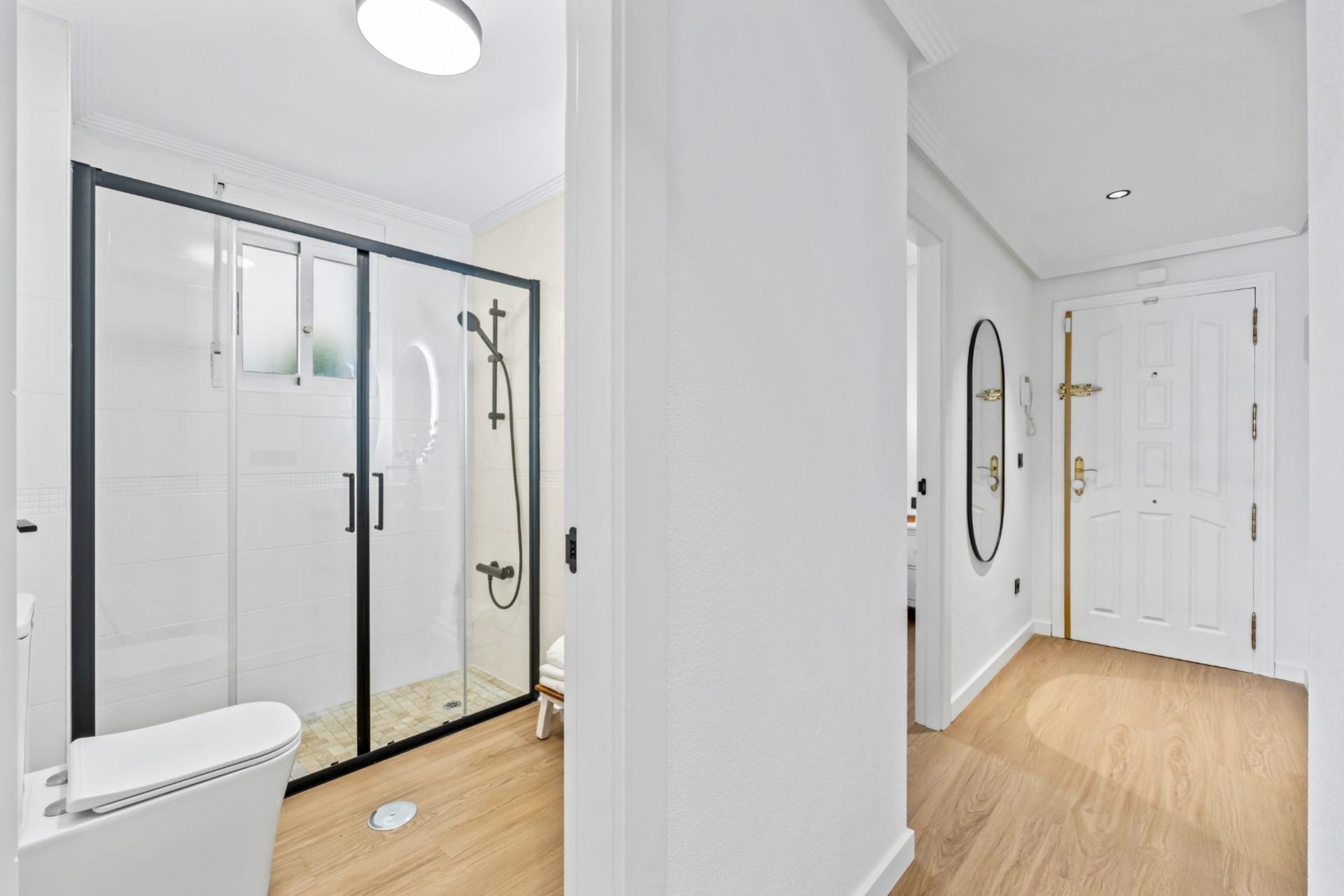 Reventa - Apartment -
Orihuela Costa - Playa Flamenca