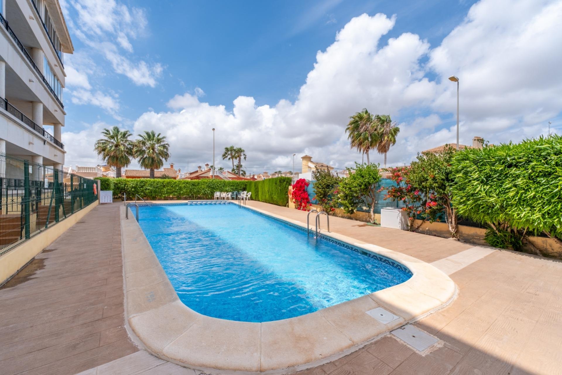 Reventa - Apartment -
Orihuela Costa - Playa Flamenca