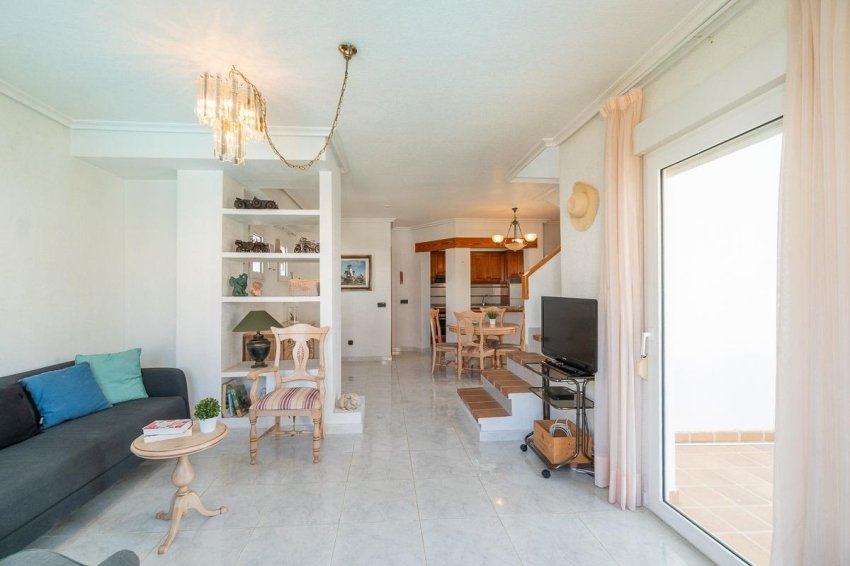 Reventa - Apartment -
Orihuela Costa - Playa Flamenca
