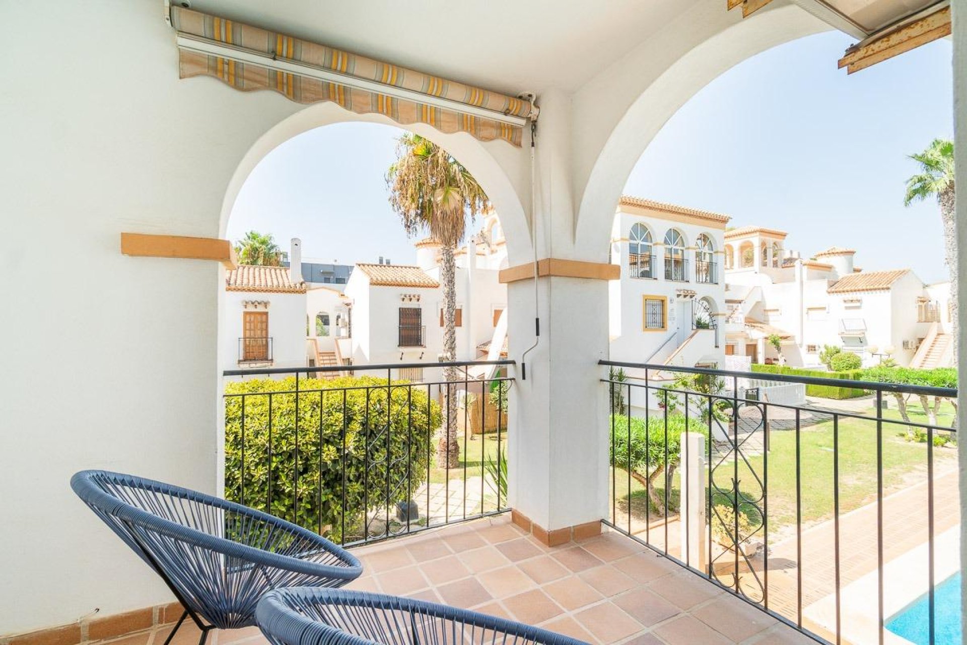 Reventa - Apartment -
Orihuela Costa - Playa Flamenca