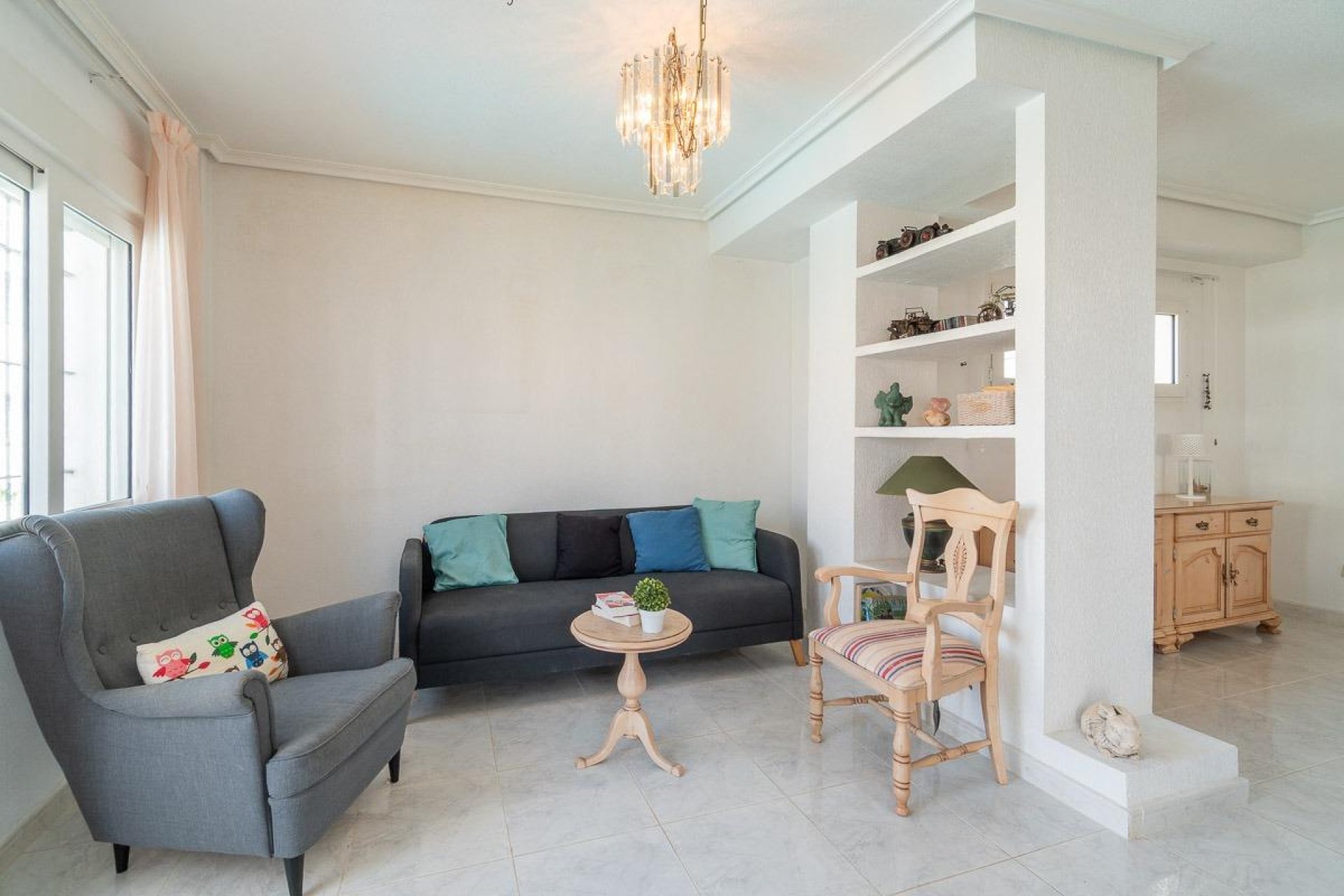 Reventa - Apartment -
Orihuela Costa - Playa Flamenca