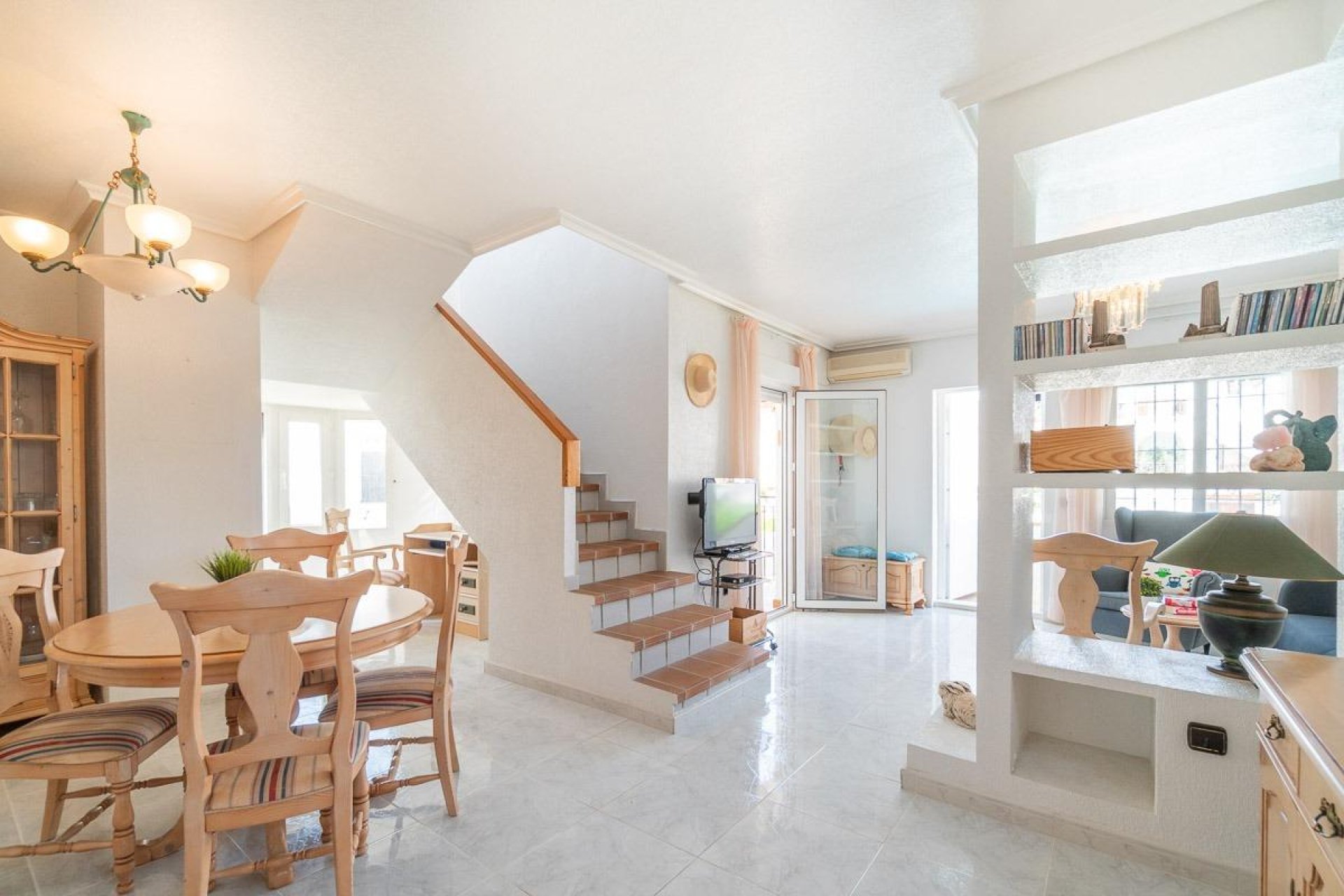 Reventa - Apartment -
Orihuela Costa - Playa Flamenca