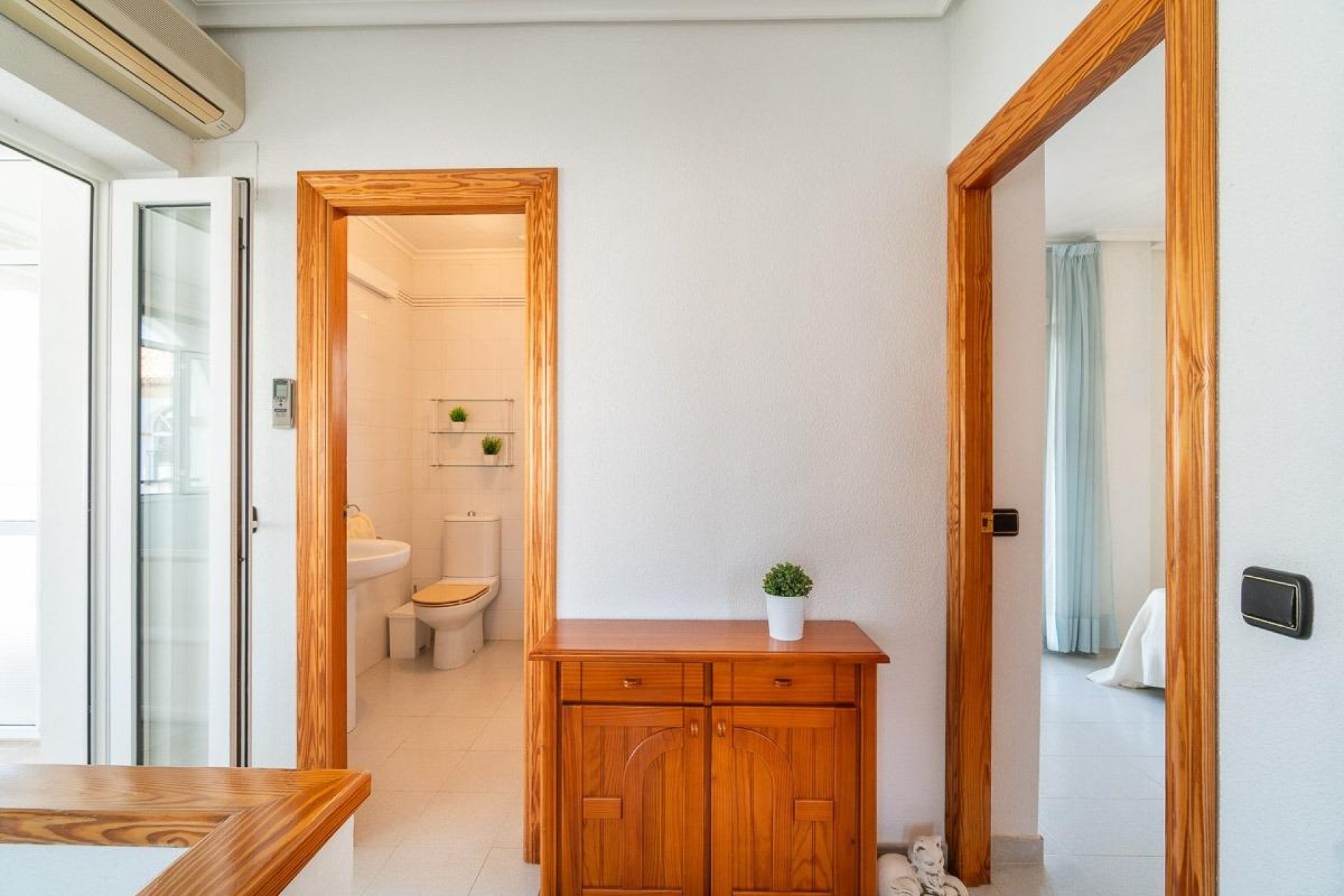 Reventa - Apartment -
Orihuela Costa - Playa Flamenca