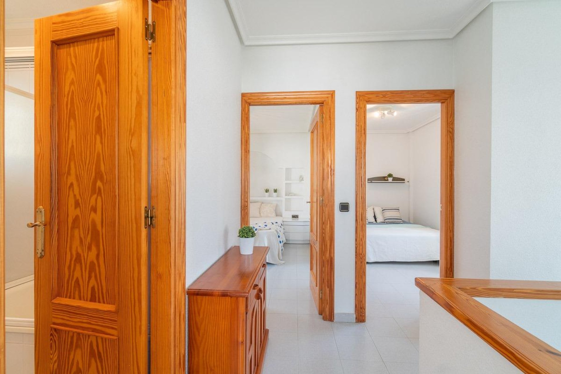 Reventa - Apartment -
Orihuela Costa - Playa Flamenca