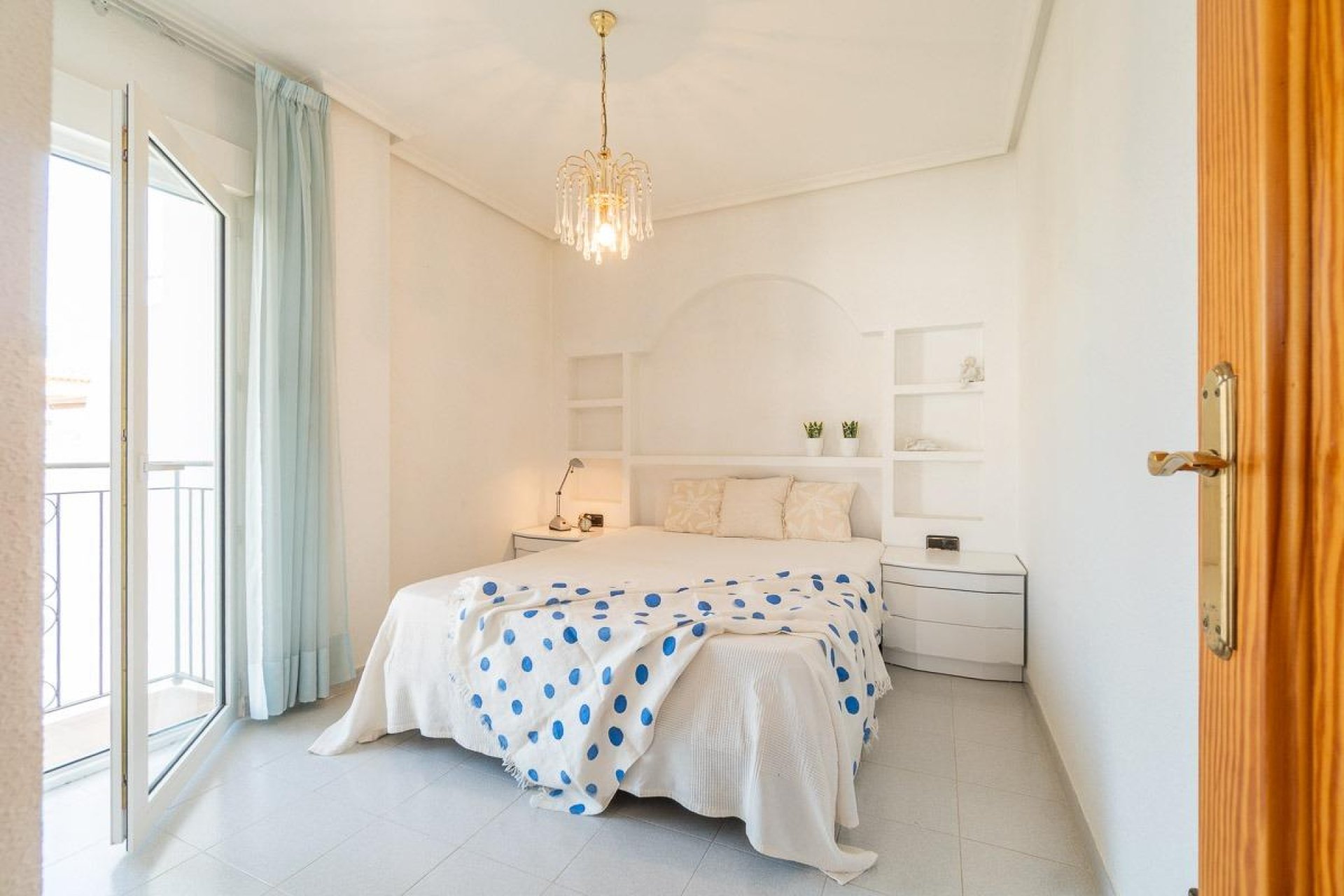Reventa - Apartment -
Orihuela Costa - Playa Flamenca
