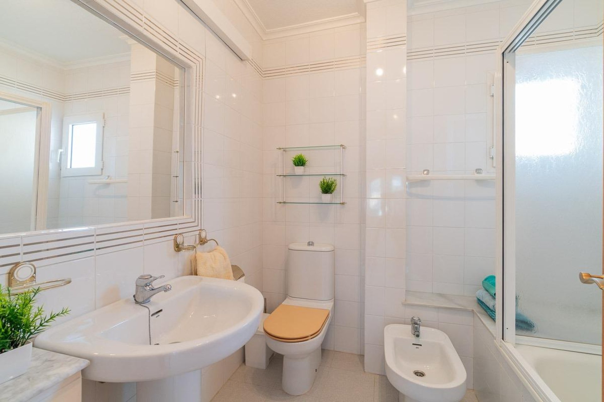 Reventa - Apartment -
Orihuela Costa - Playa Flamenca