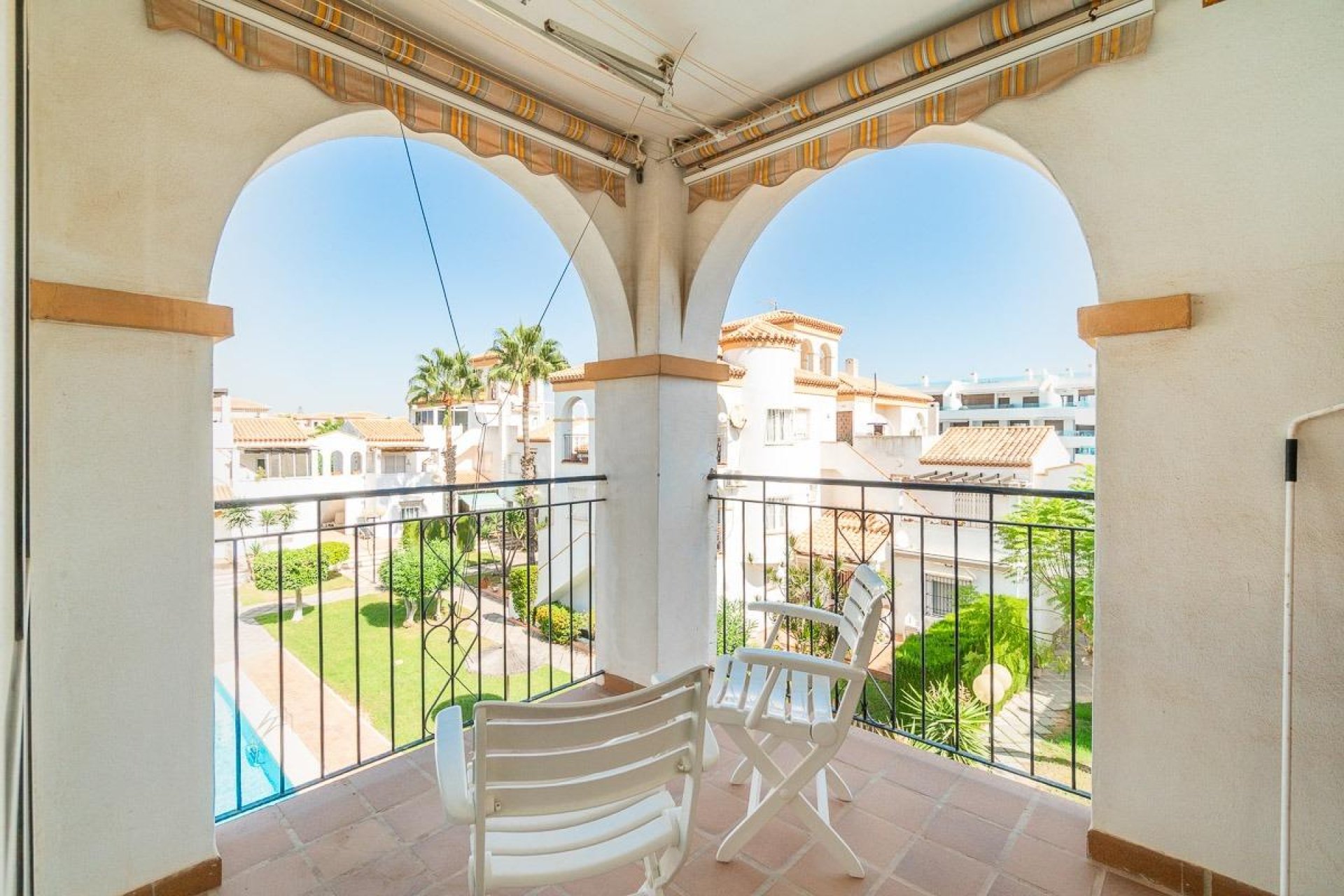 Reventa - Apartment -
Orihuela Costa - Playa Flamenca