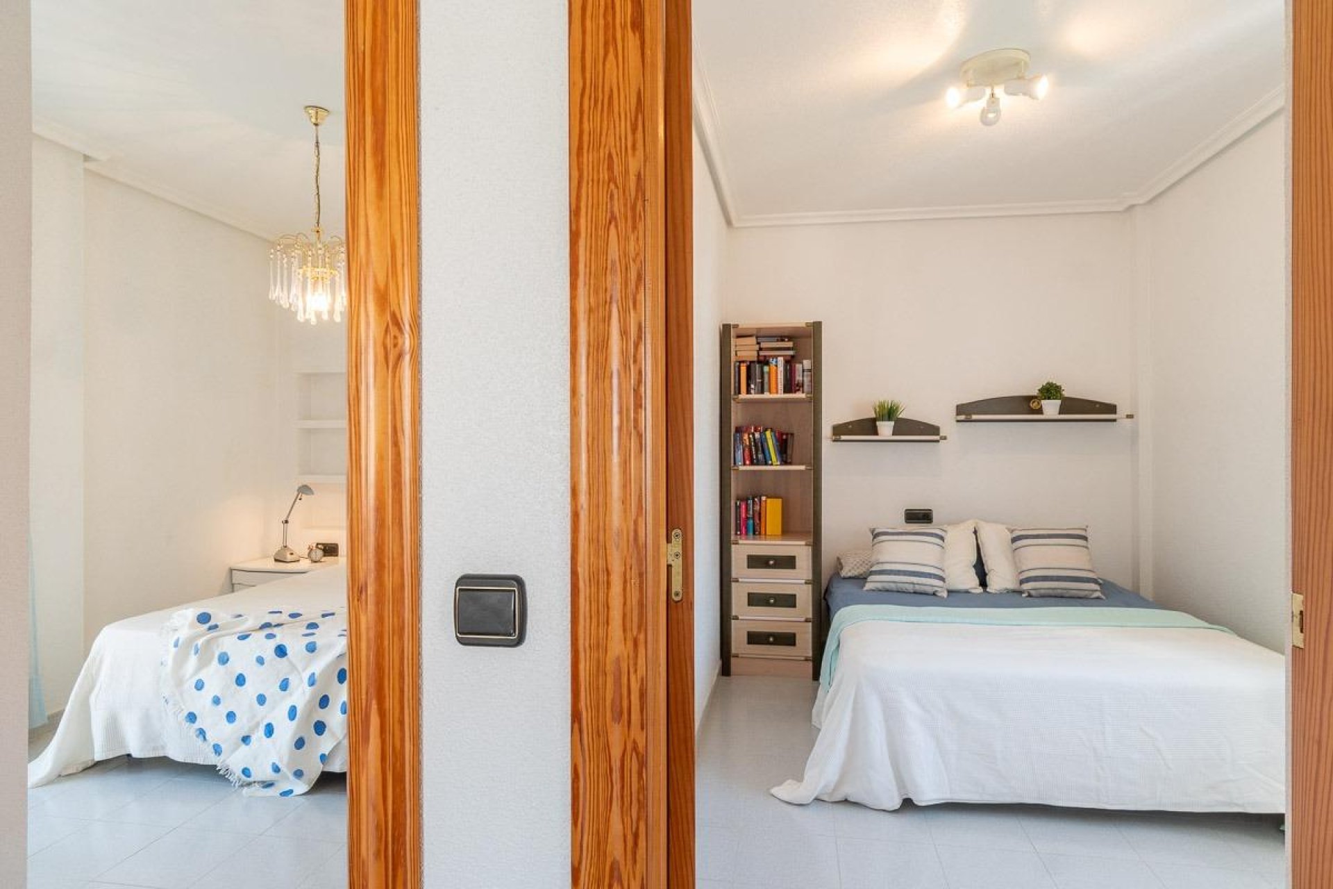 Reventa - Apartment -
Orihuela Costa - Playa Flamenca