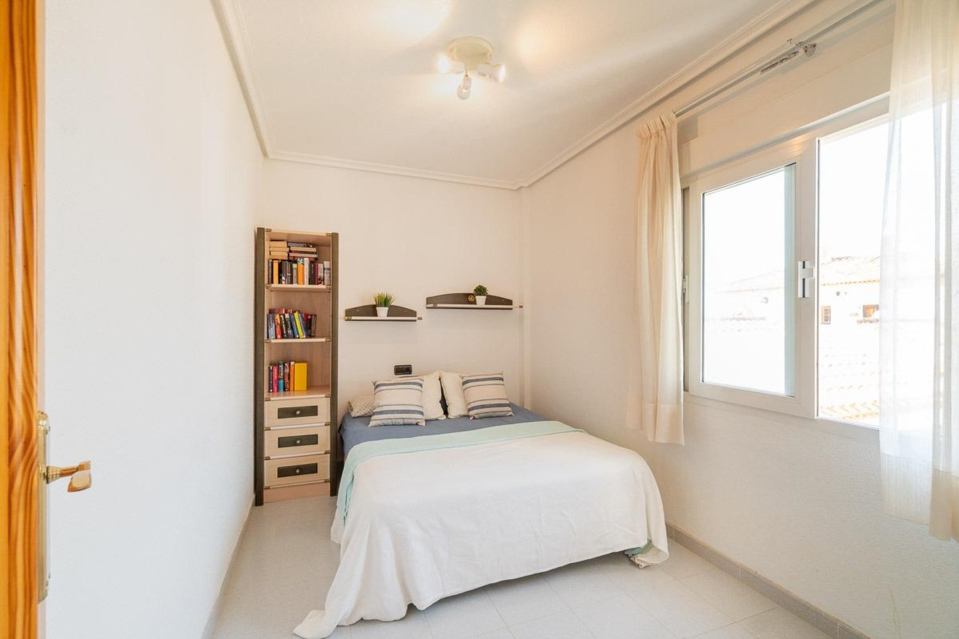 Reventa - Apartment -
Orihuela Costa - Playa Flamenca