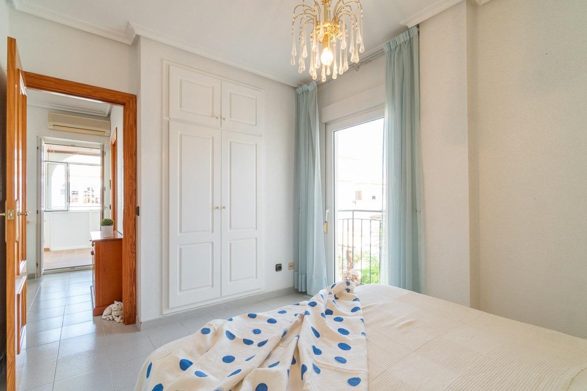 Reventa - Apartment -
Orihuela Costa - Playa Flamenca