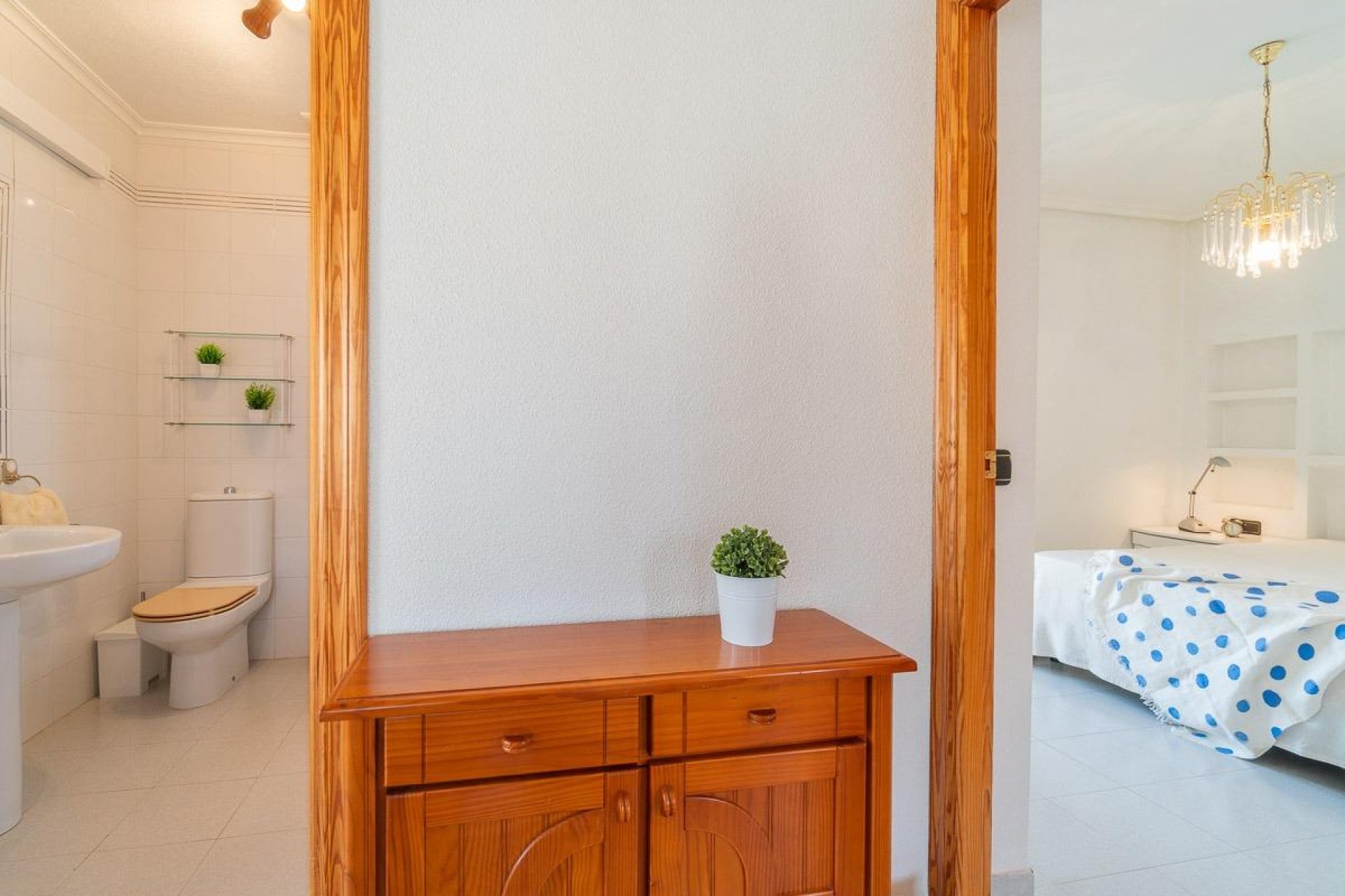 Reventa - Apartment -
Orihuela Costa - Playa Flamenca