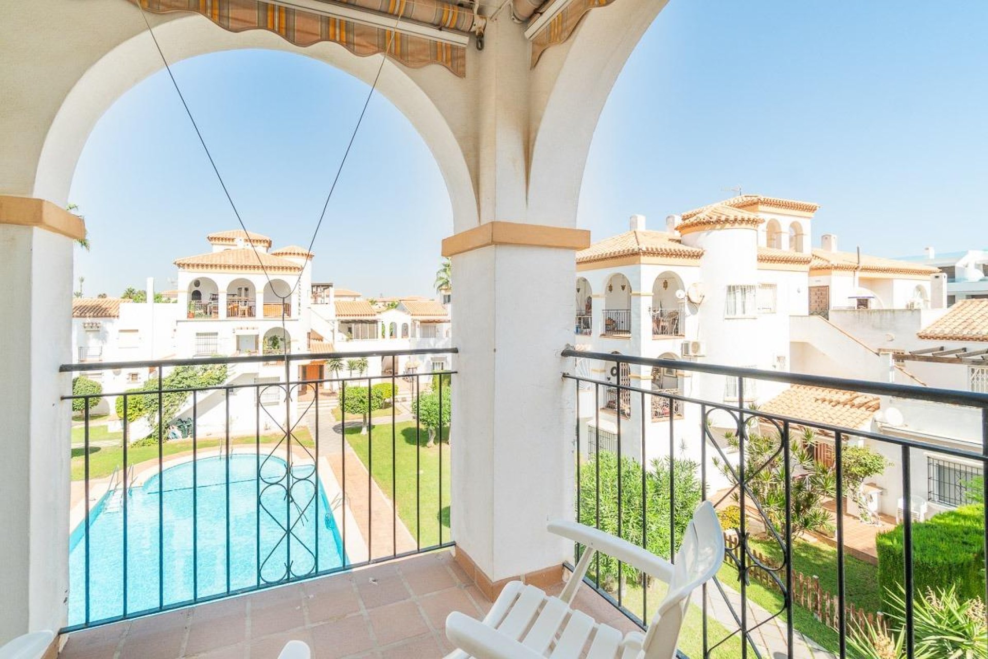 Reventa - Apartment -
Orihuela Costa - Playa Flamenca